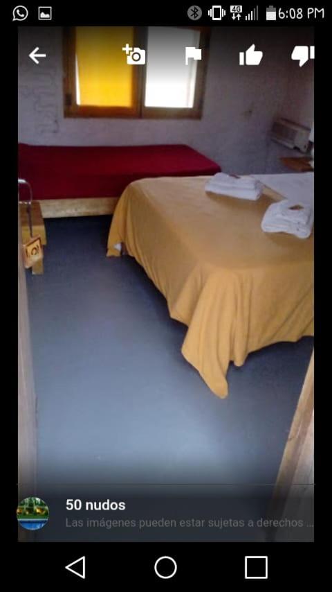 Double or Twin Room photo 1