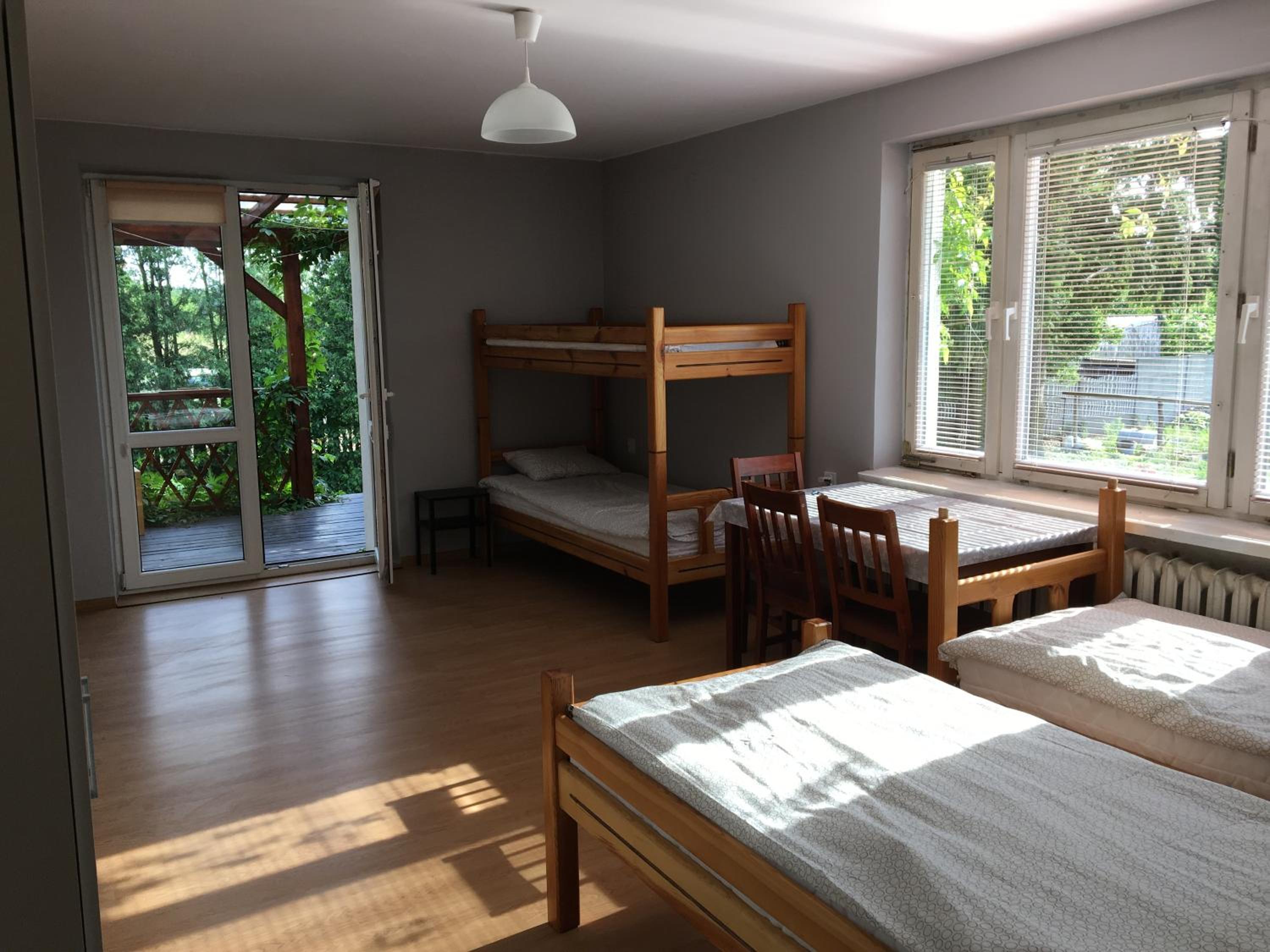 Quadruple Room with Terrace photo 1