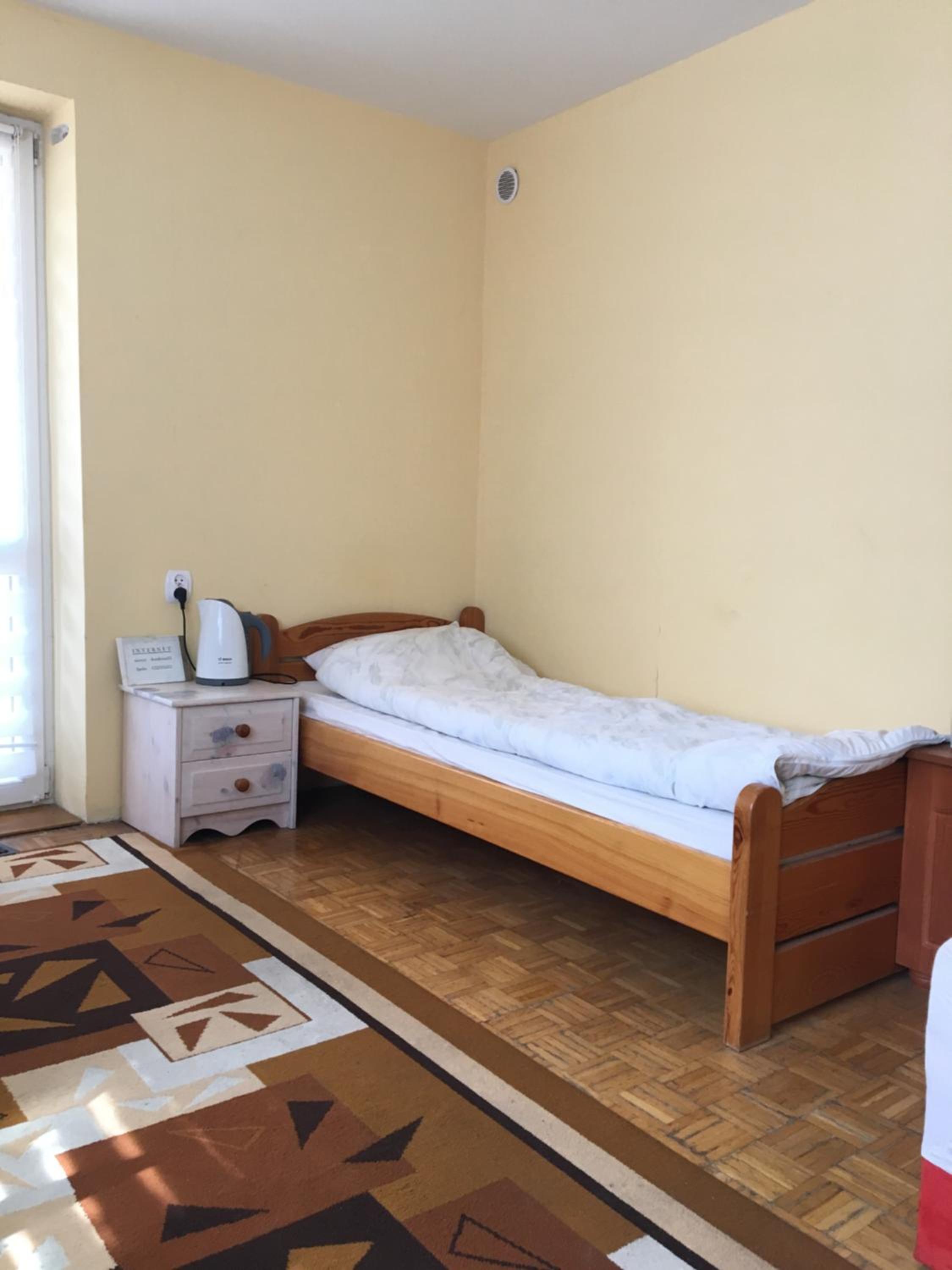 Double Room with Private Bathroom photo 1