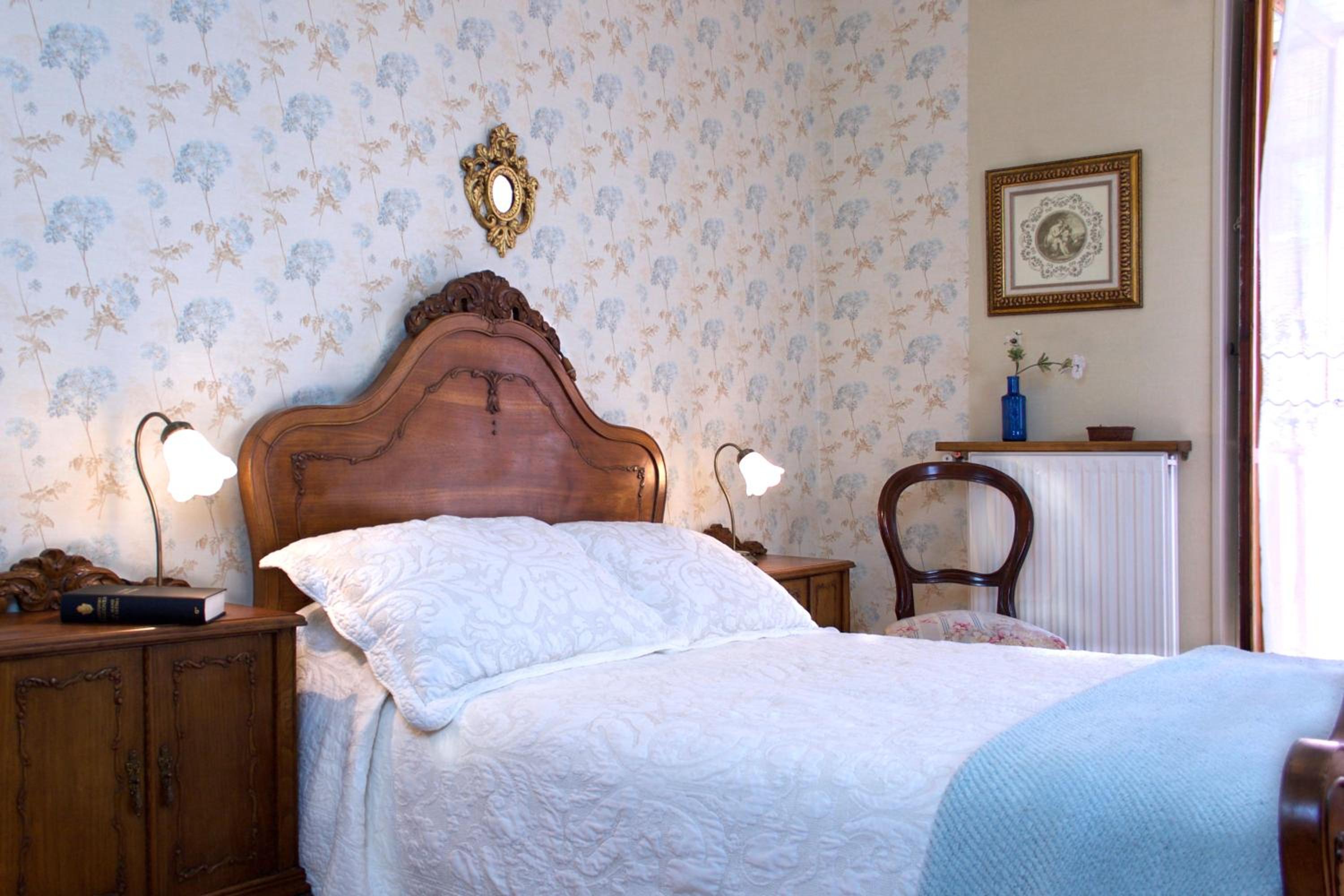 Standard Double Room - Photo 1