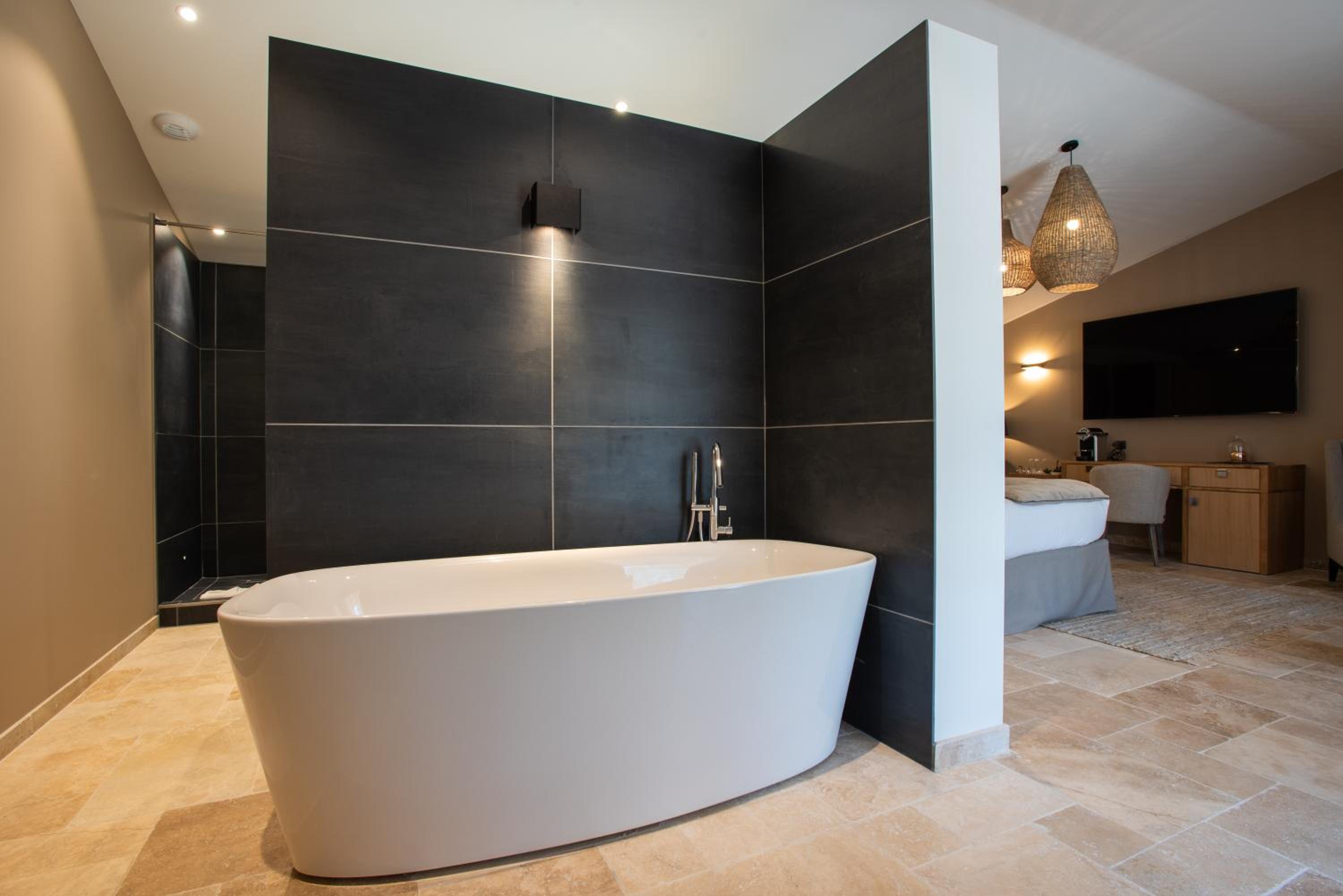 Suite with Terrace photo 3