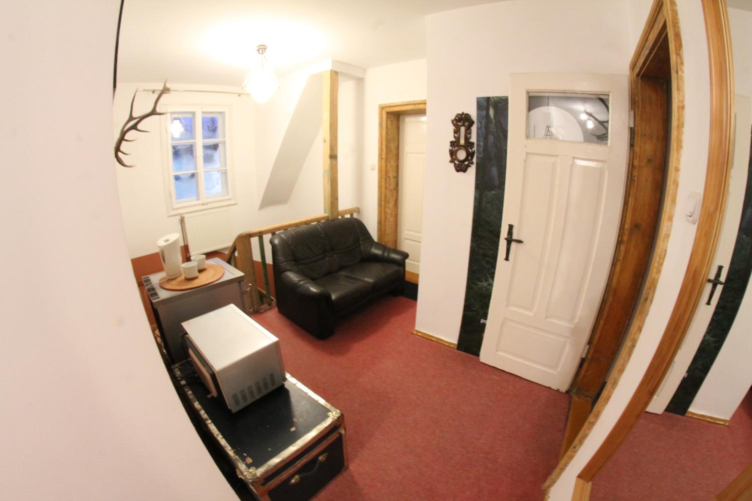 Budget Double Room