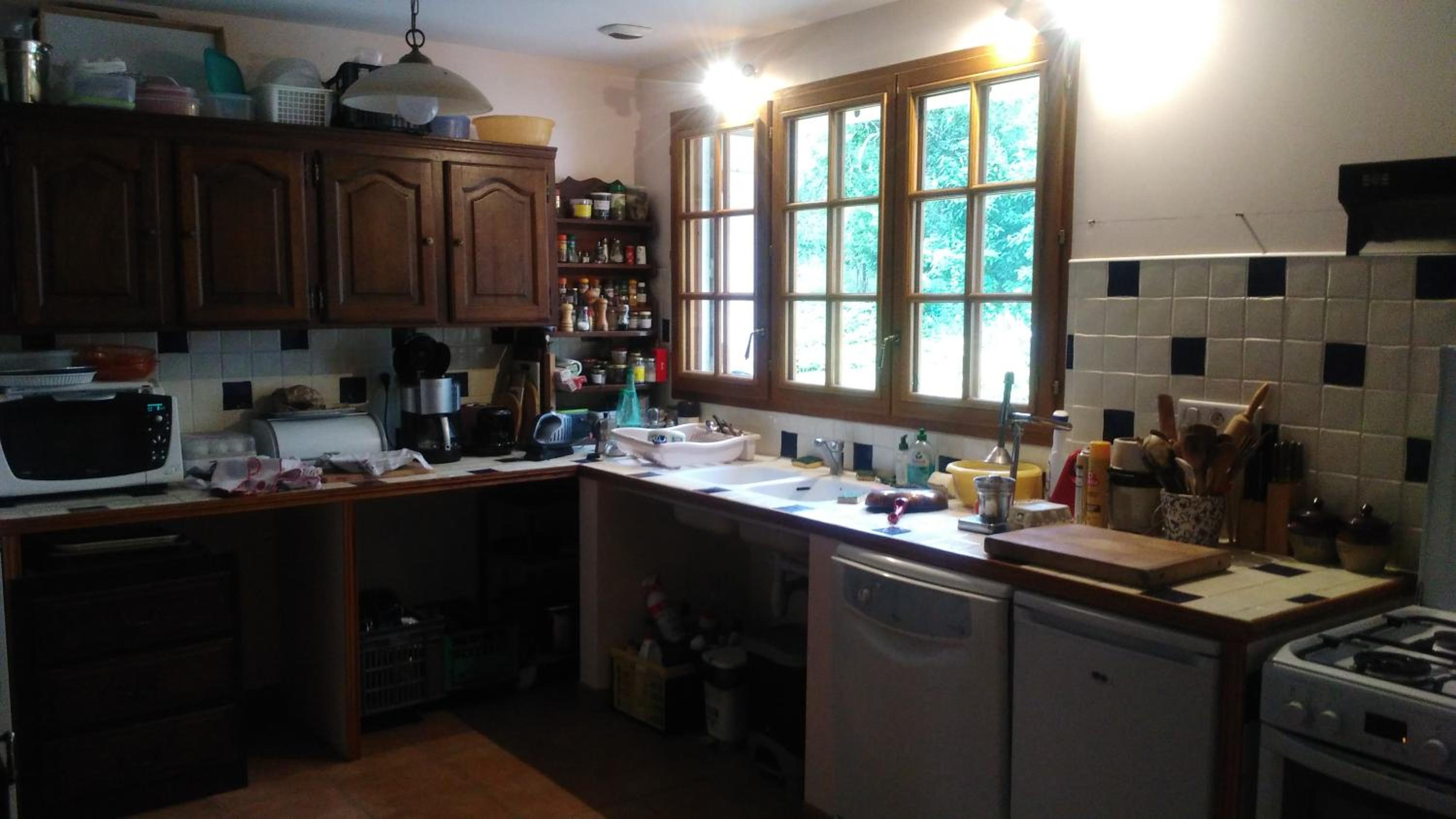 Double Room with Garden View - Photo 9