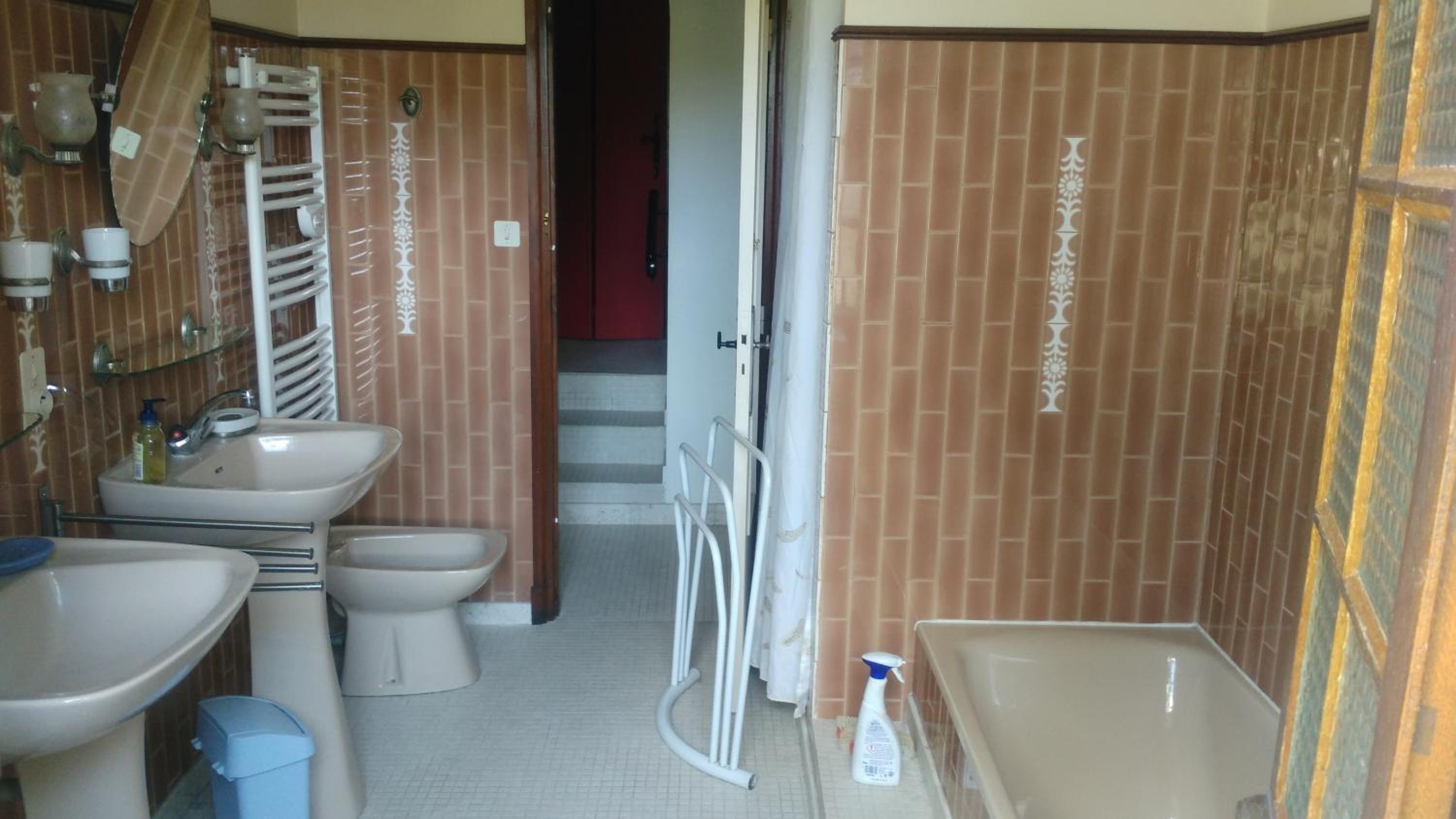 Double Room with Garden View - Photo 12