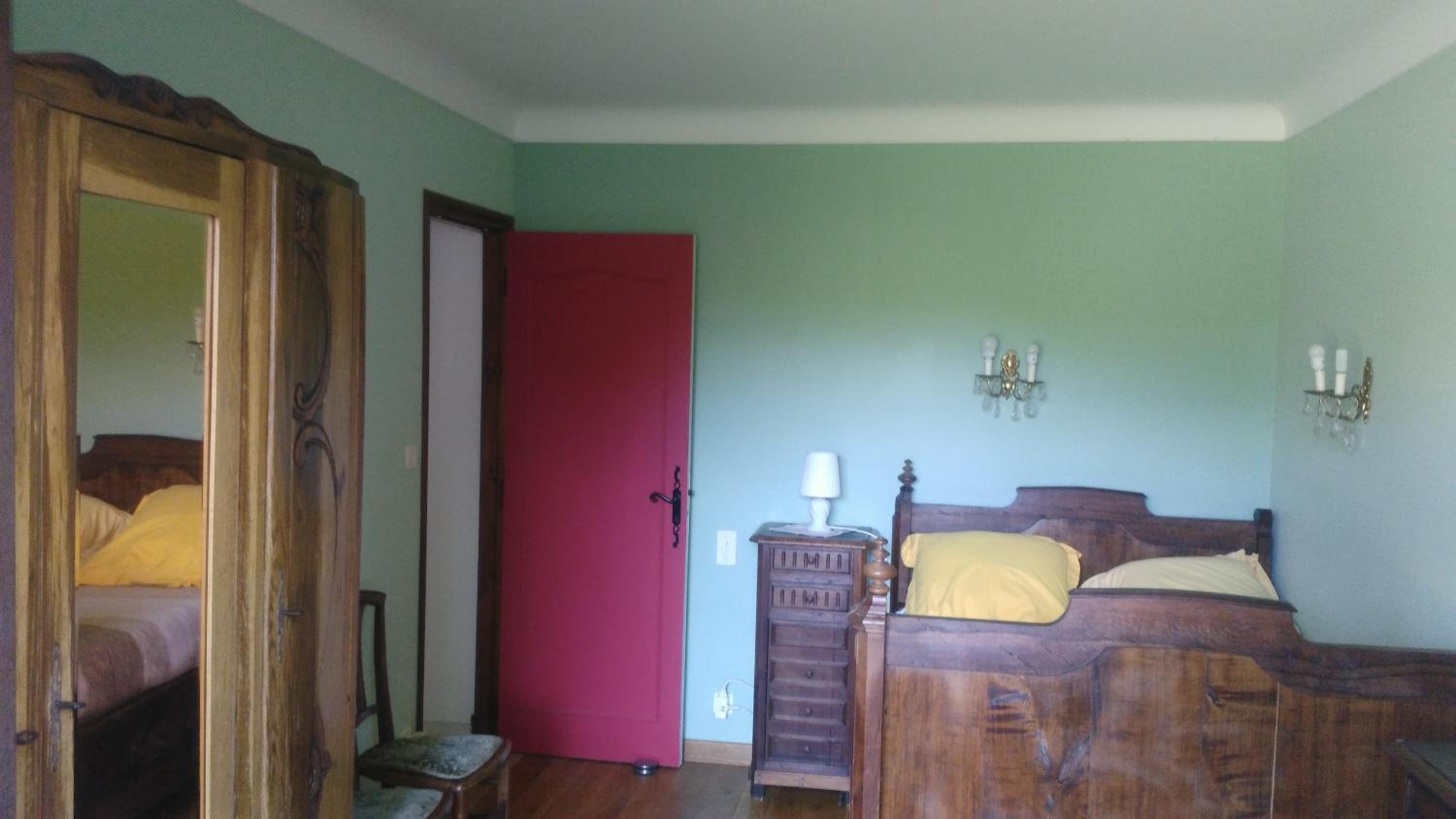 Double Room with Garden View - Photo 15
