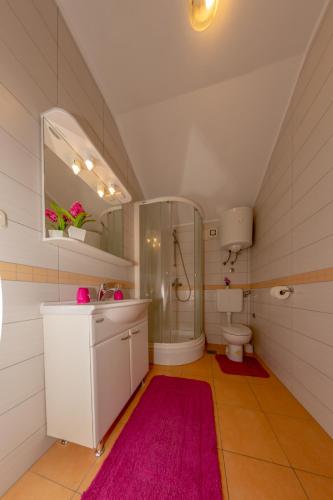 Studio Apartment with Sea View