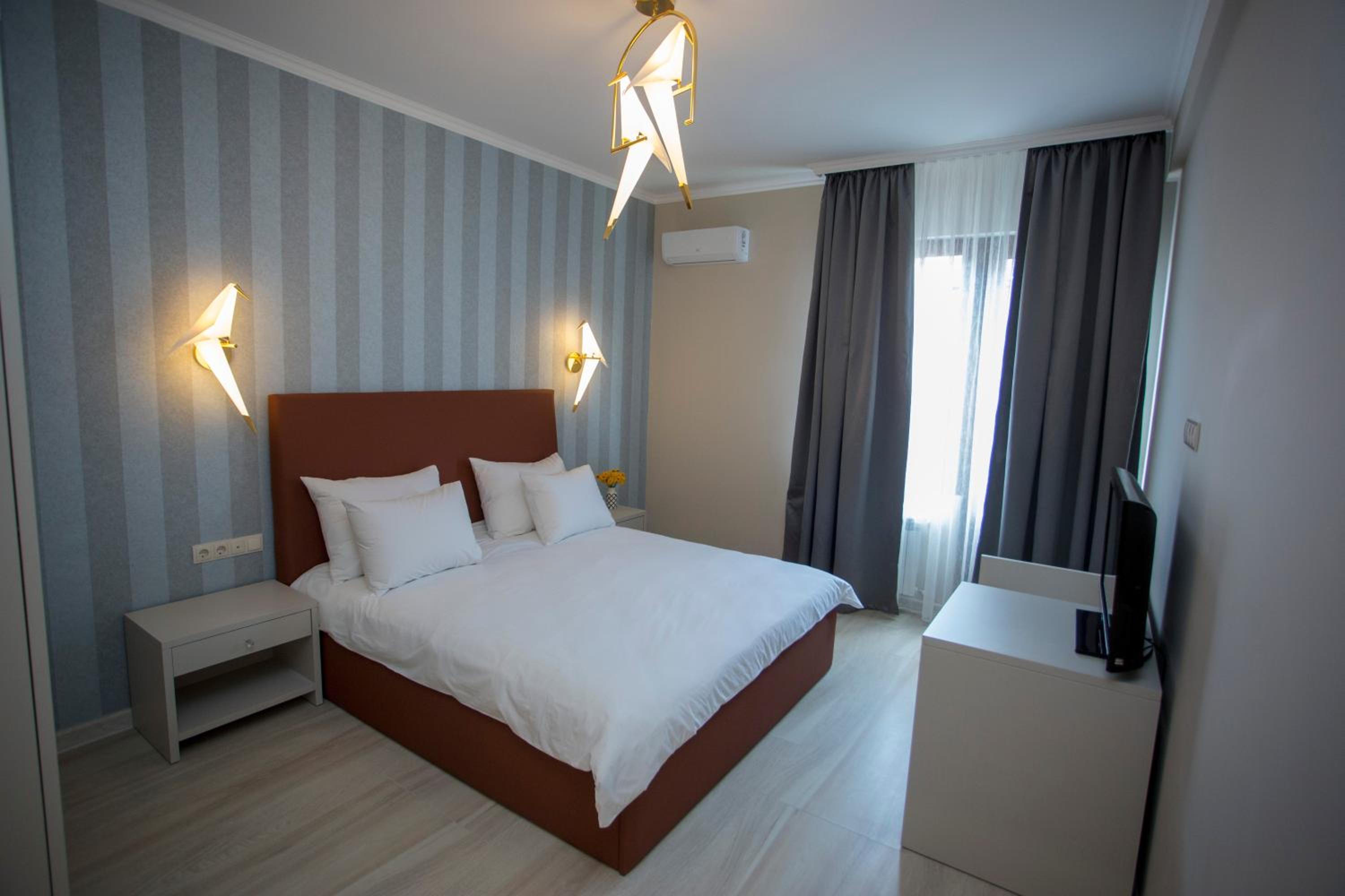 Superior Queen Room photo 1