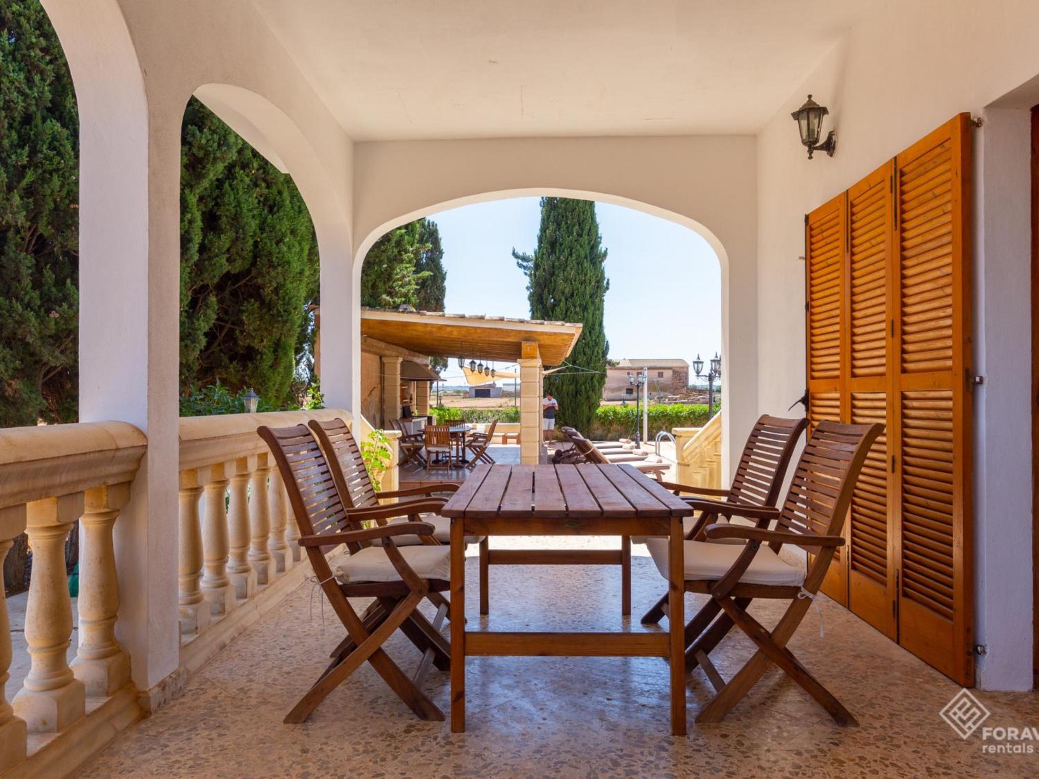 Villa with Private Pool photo 3