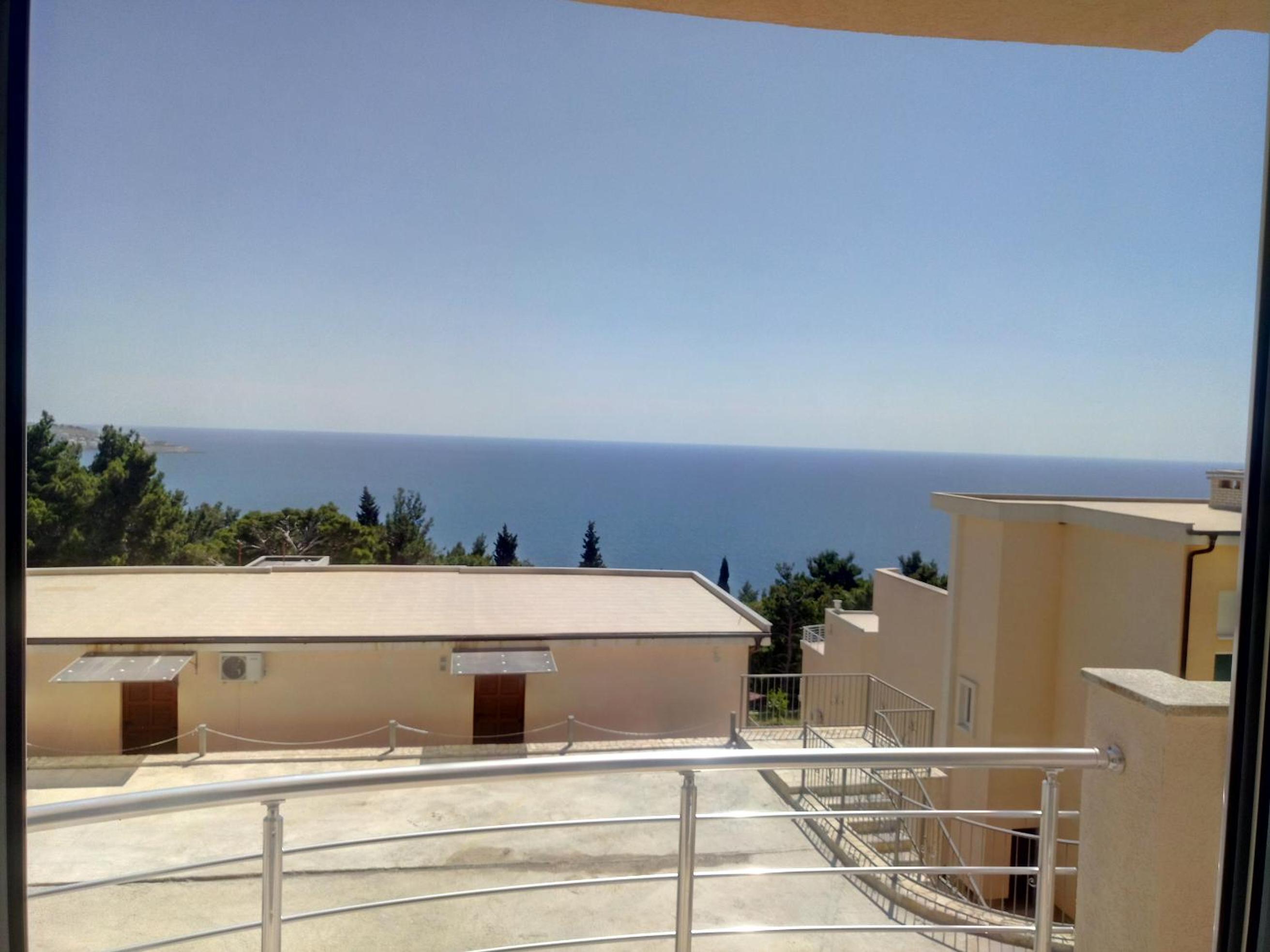 Apartment with Sea View