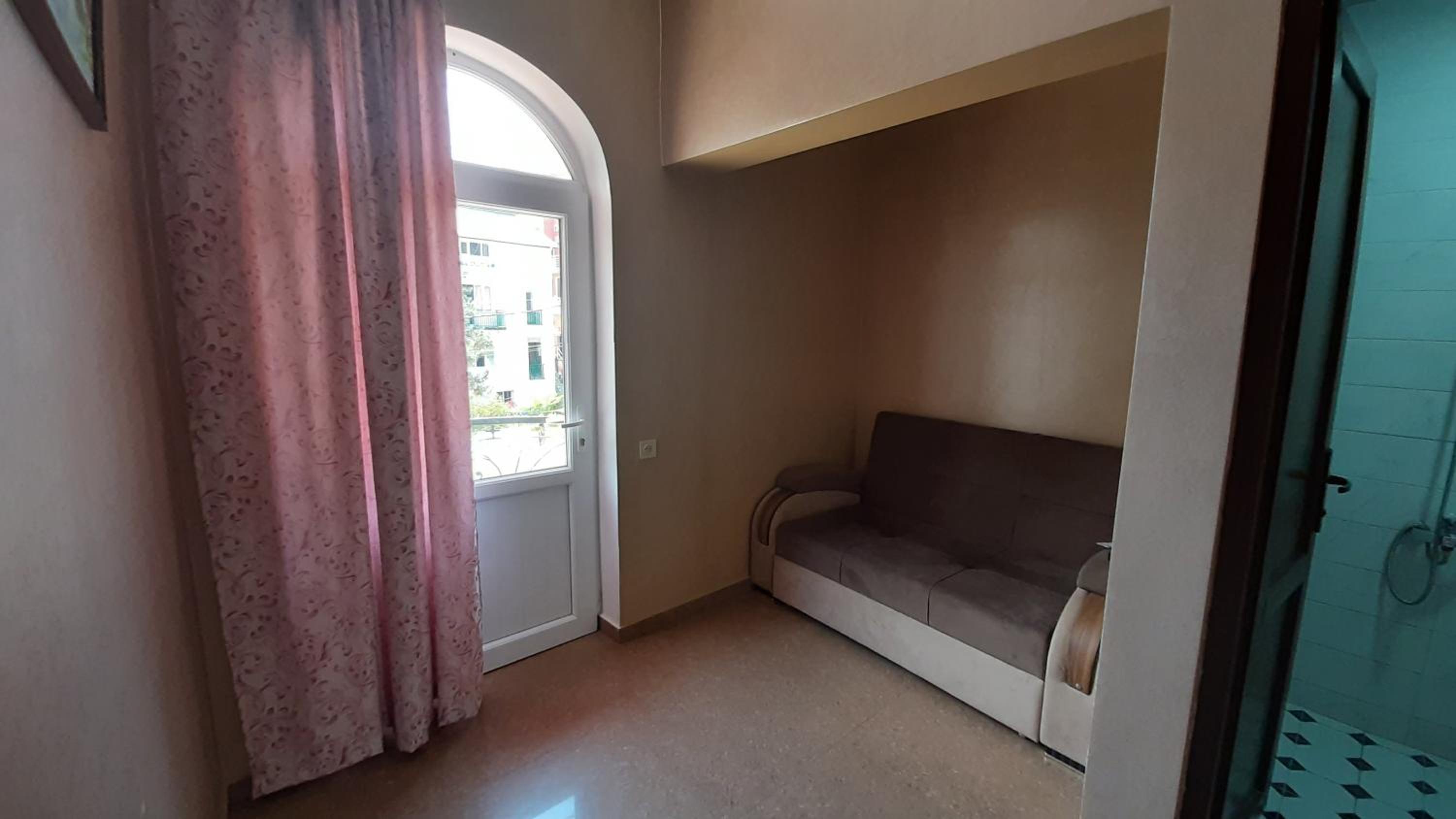 Luxury Quadruple Room photo 3