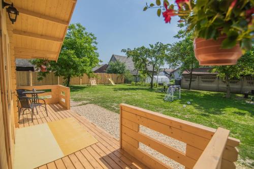 Holiday Home - Photo 38