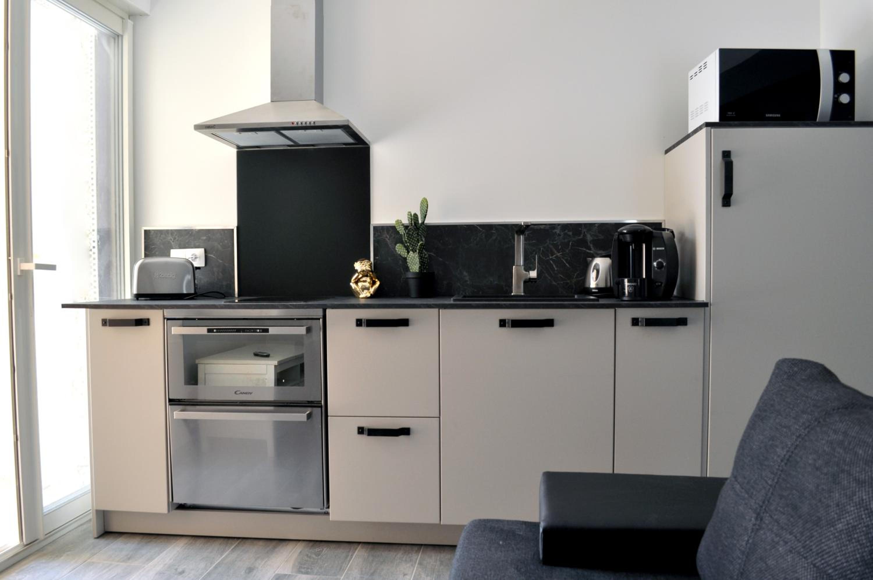 Apartment - Ground Floor photo 1