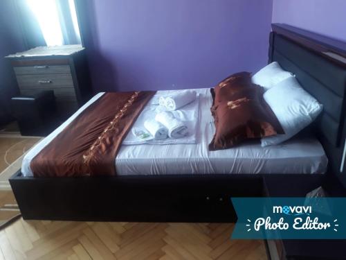 Deluxe Double Room with Extra Bed