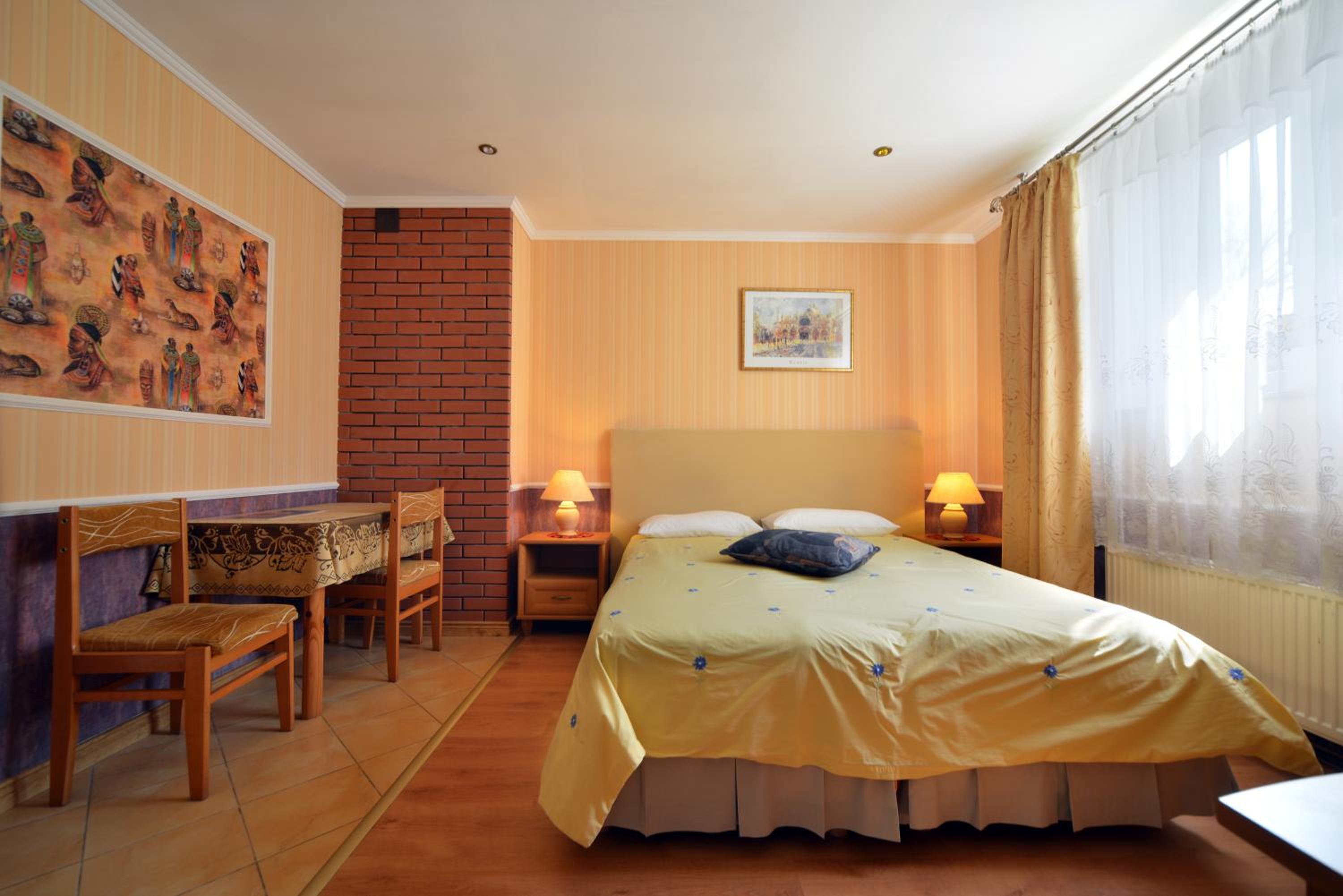 Standard Triple Room photo 2