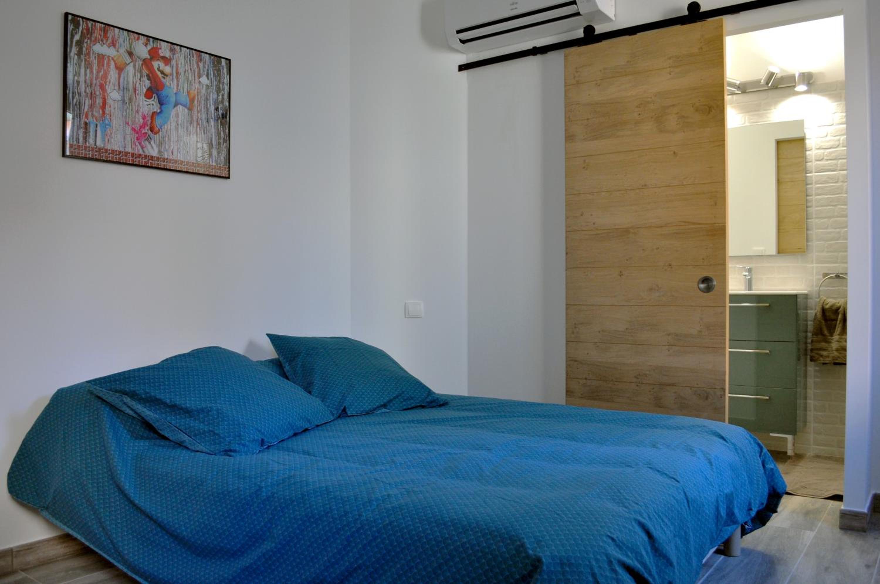 Studio Apartment without balcony photo 2