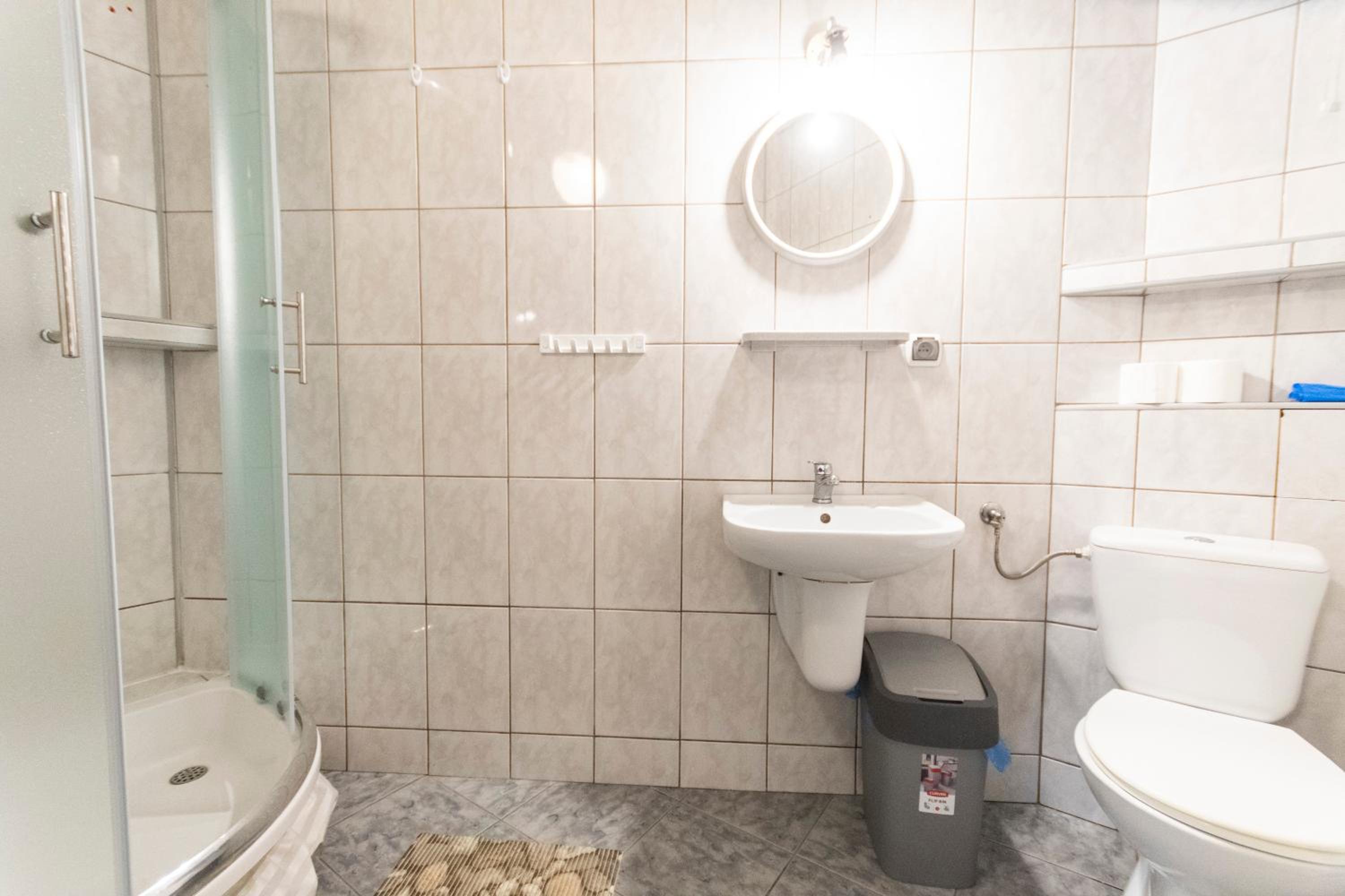 Quadruple Room with Bathroom photo 3