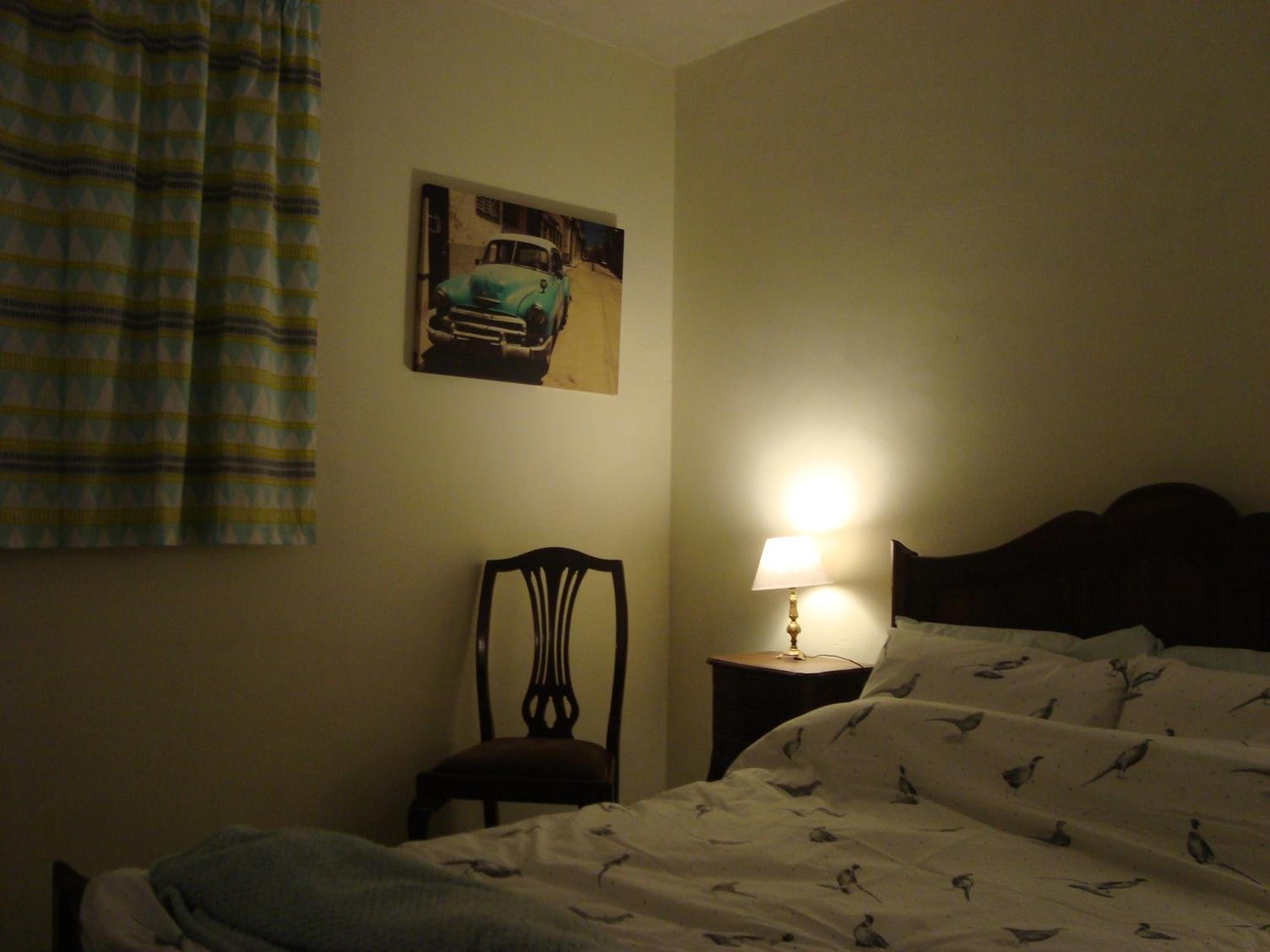 Budget Double Room photo 3