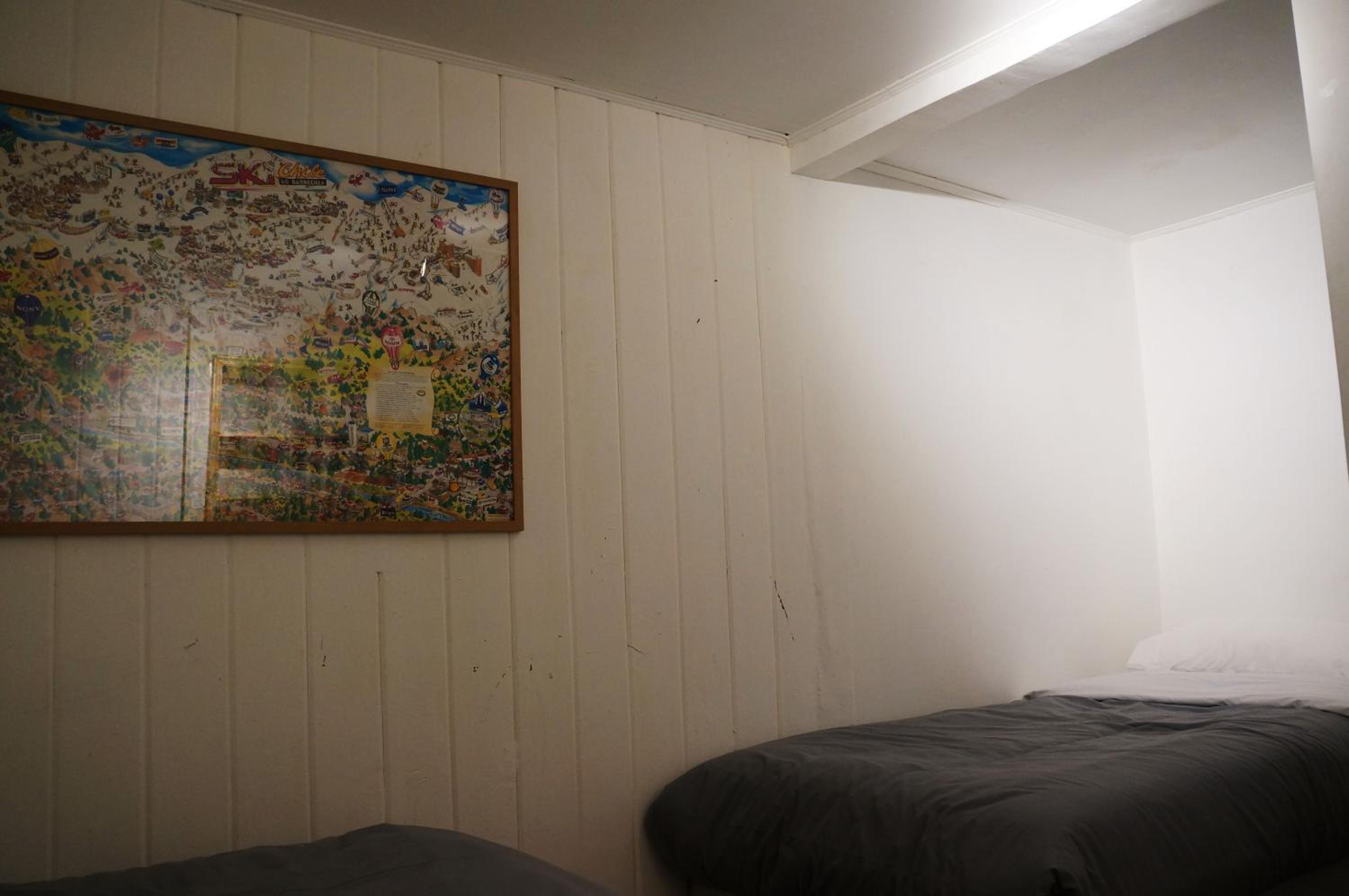 Budget Twin Room