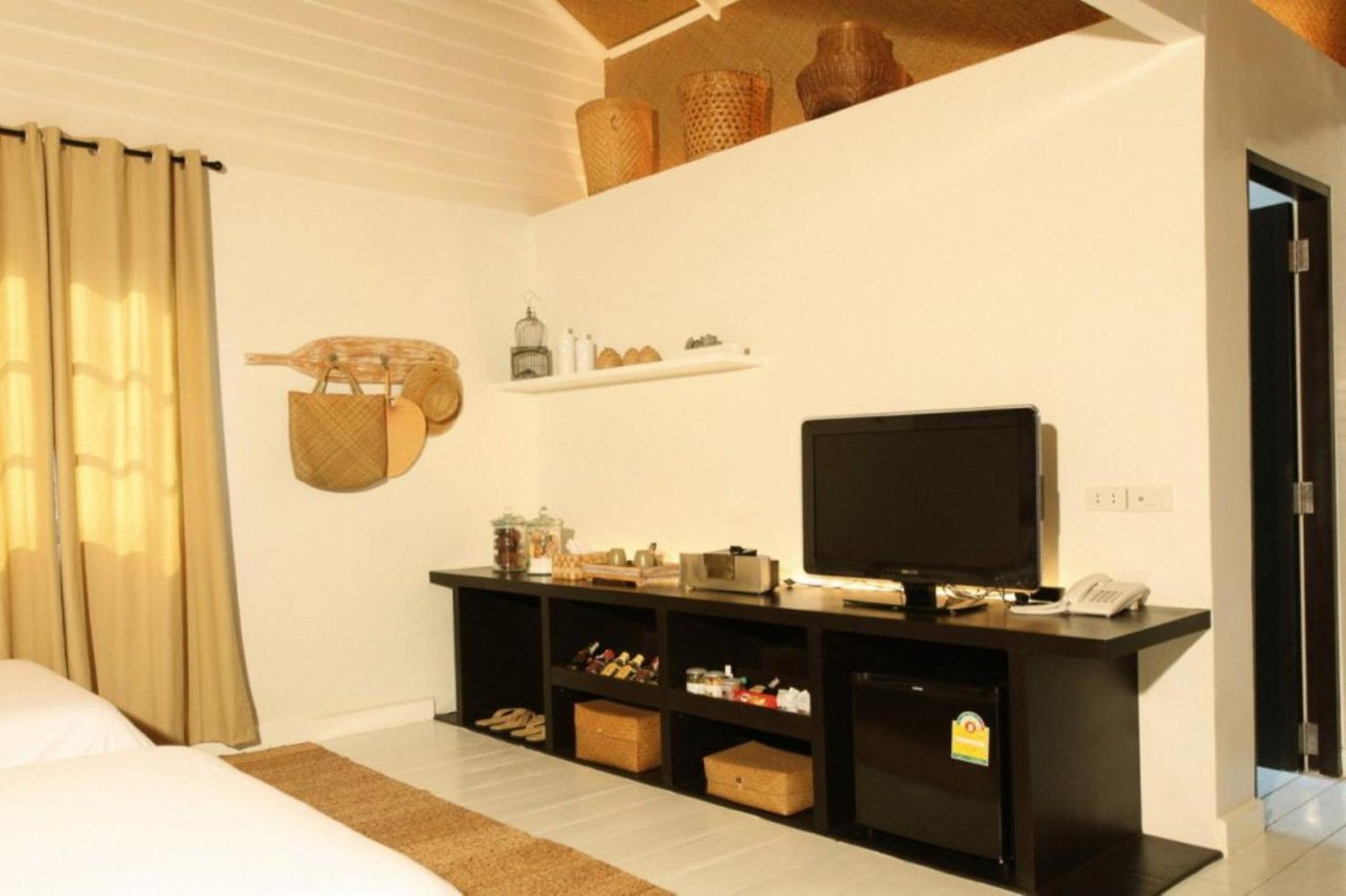 One-Bedroom Garden Villa  - Photo 3
