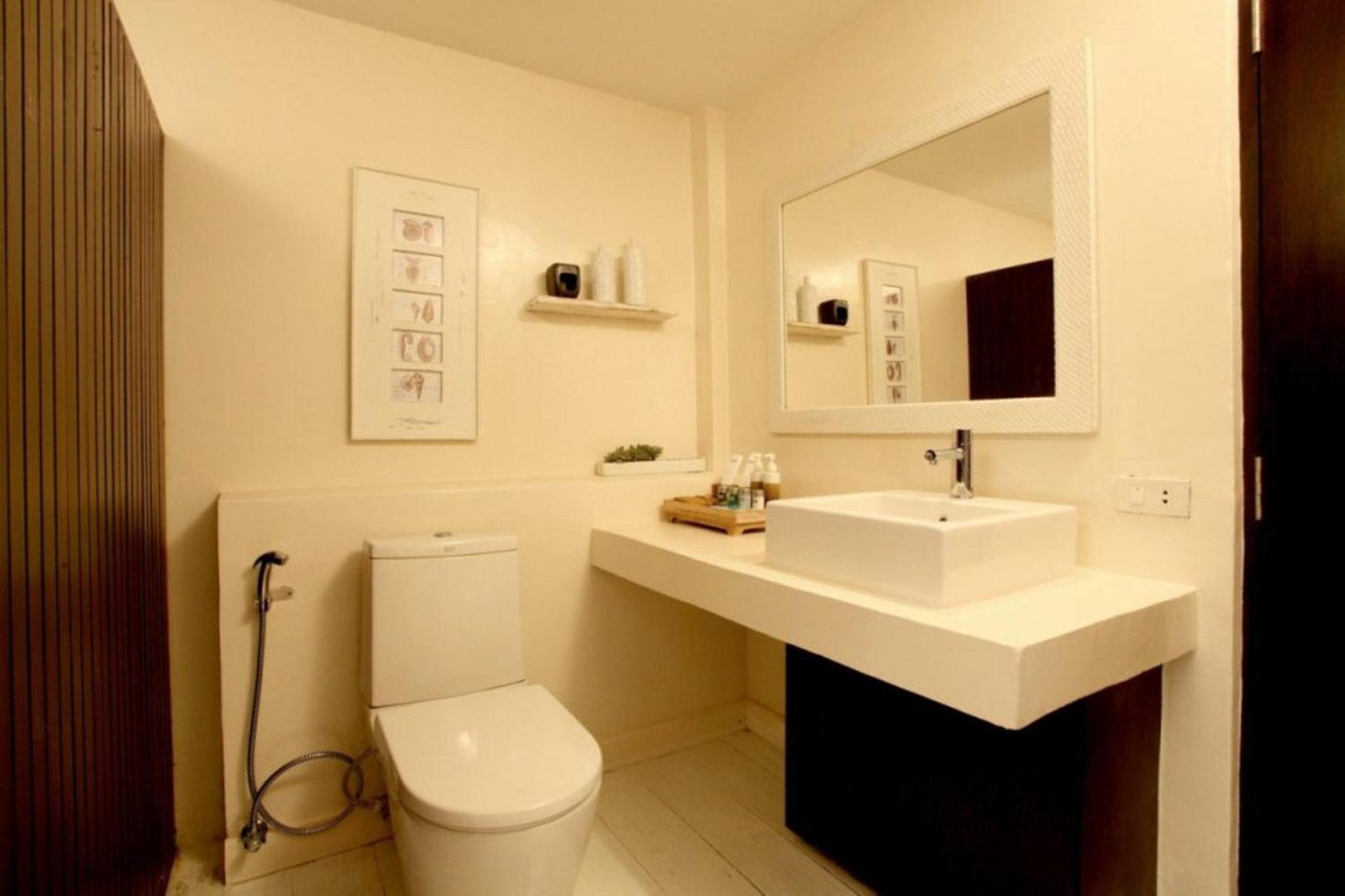 One-Bedroom Garden Villa  - Photo 4