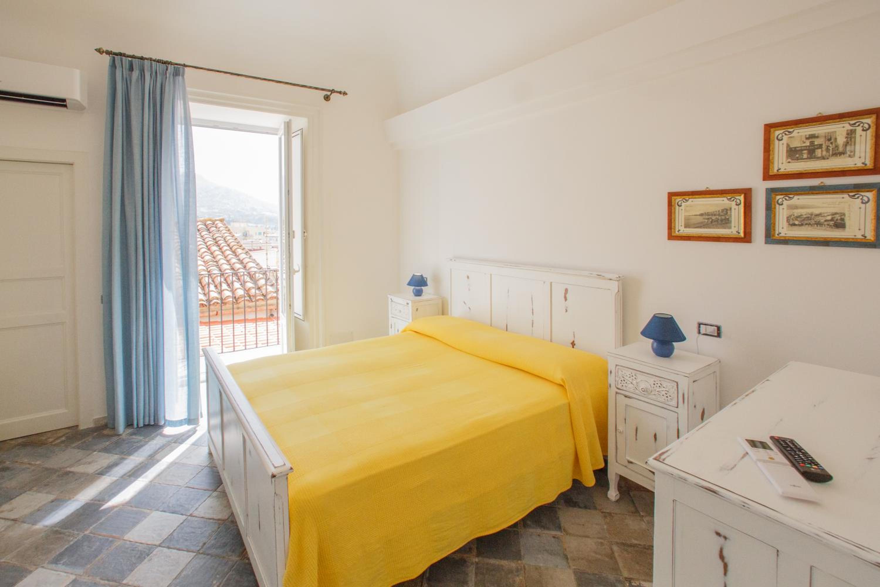 Camera Quadrupla con bagno privato