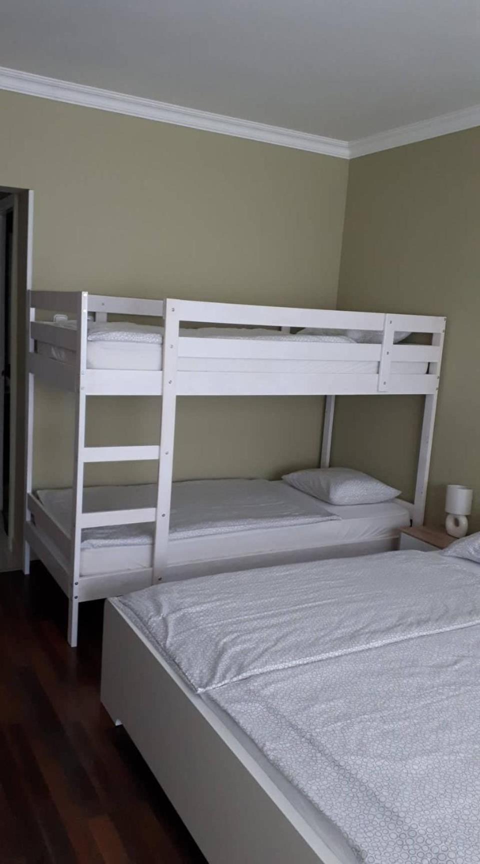 Standard Apartment