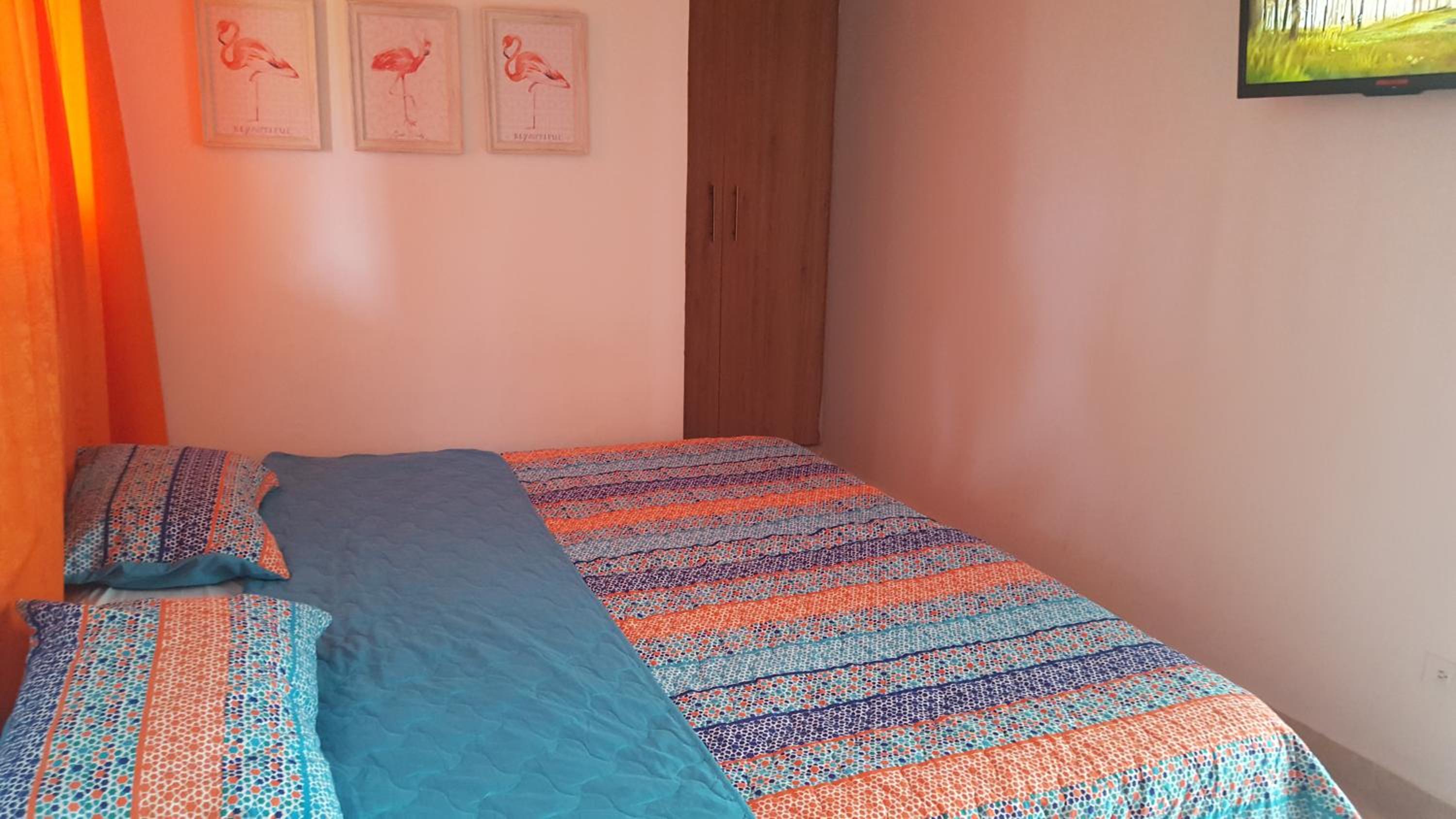 Standard Triple Room with Sea View photo 2