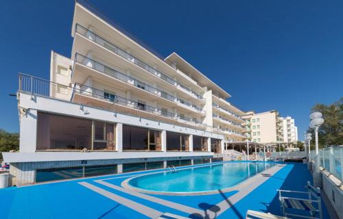 Triple Room with Sea View