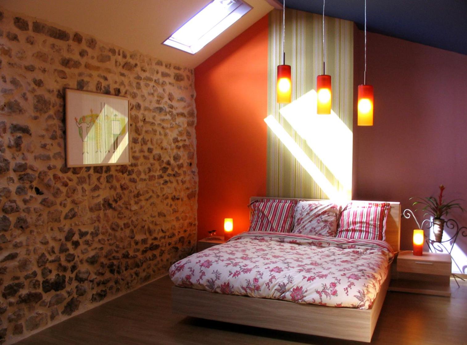 Triple Room with Bathroom photo 1