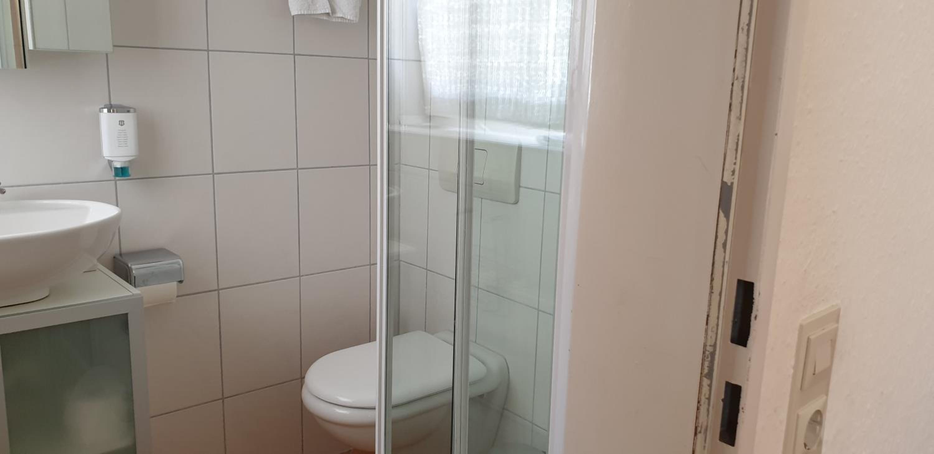 Single Room with Balcony photo 1