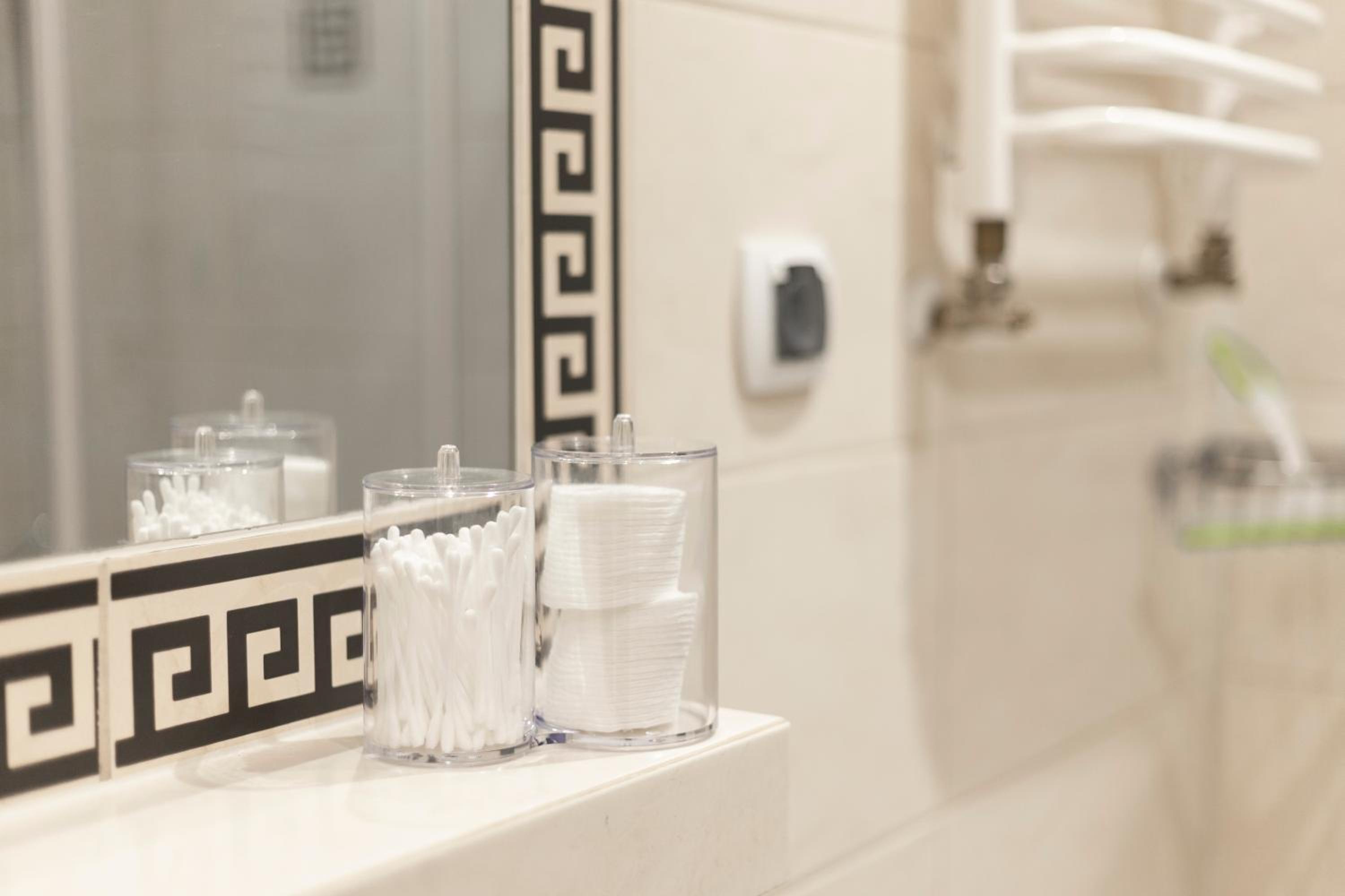 Quadruple Room with Shared Bathroom photo 1