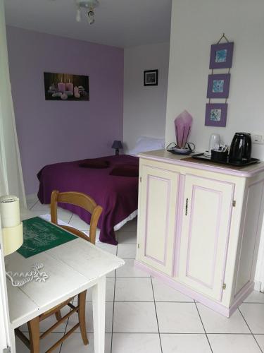 Lilas Double Room photo 2