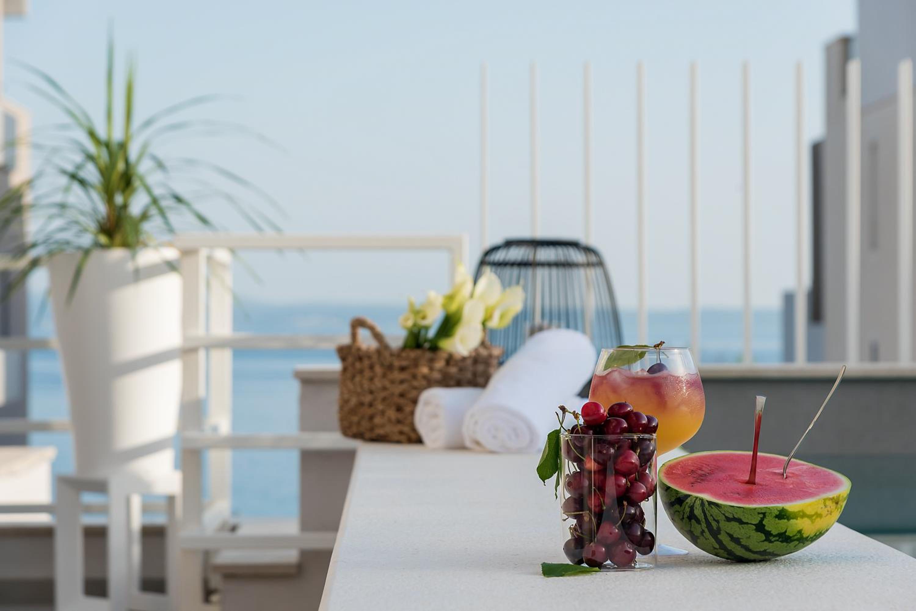 Apartment with Private Pool