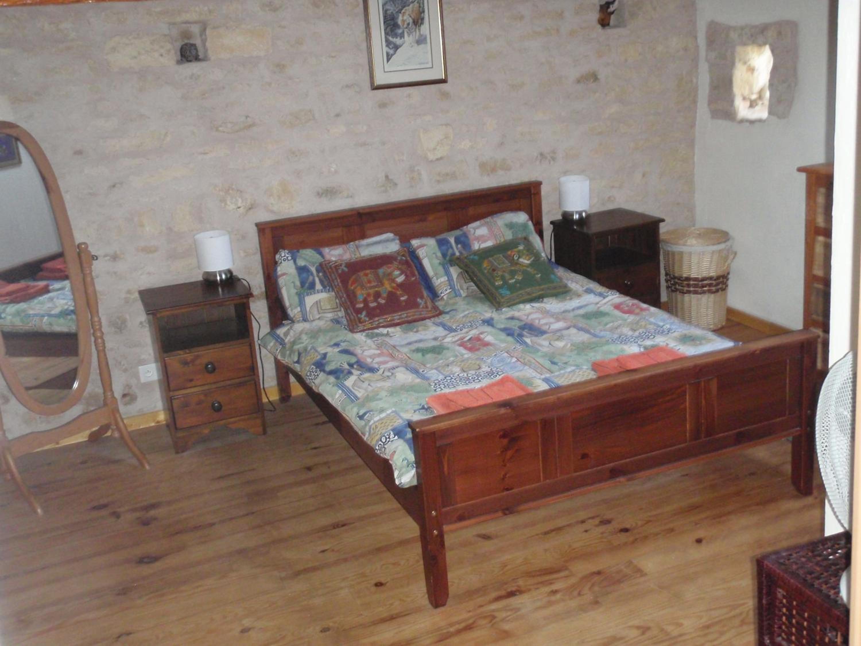 Double Room - Photo 2