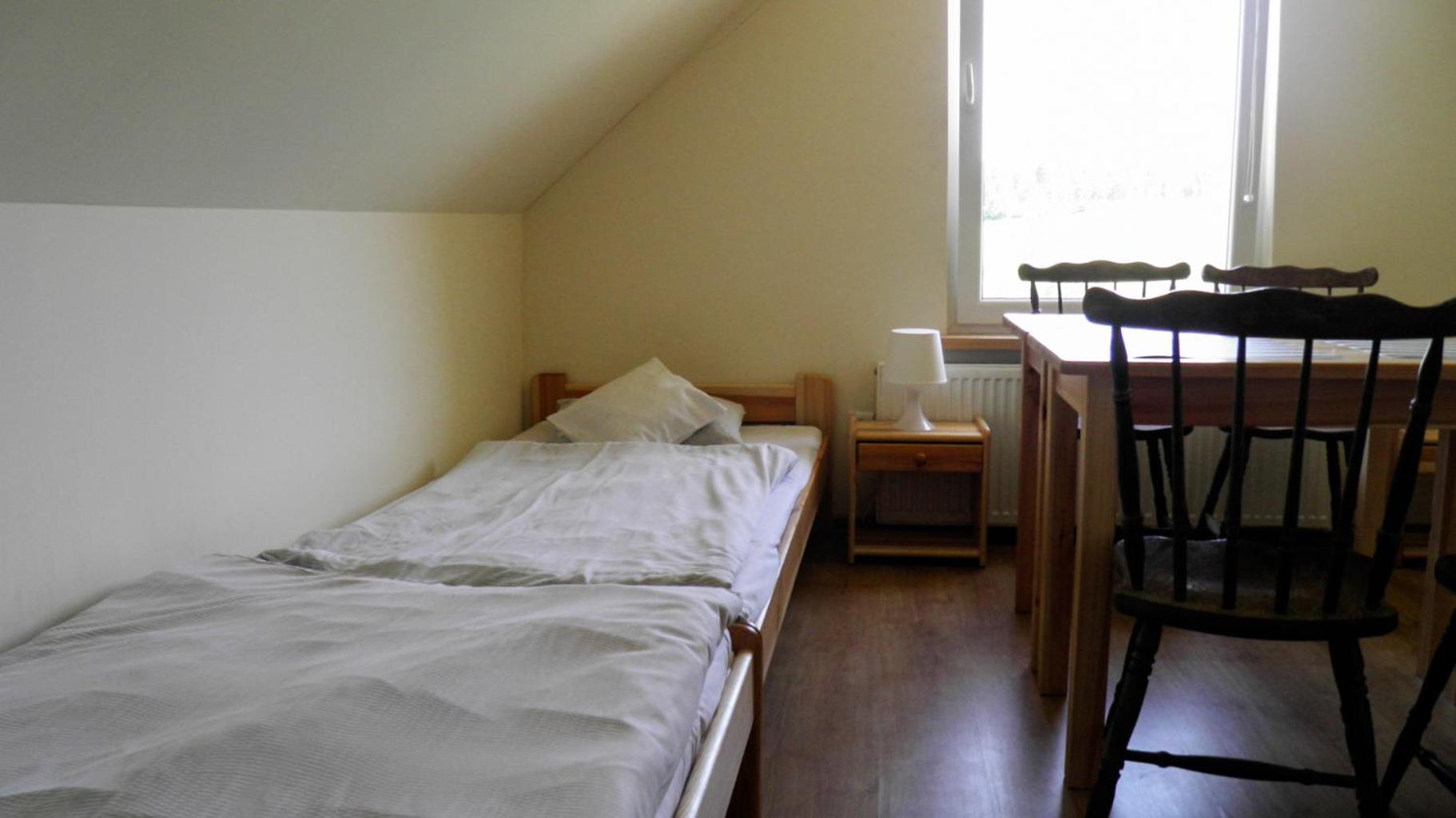 Quadruple Room with Bathroom photo 1