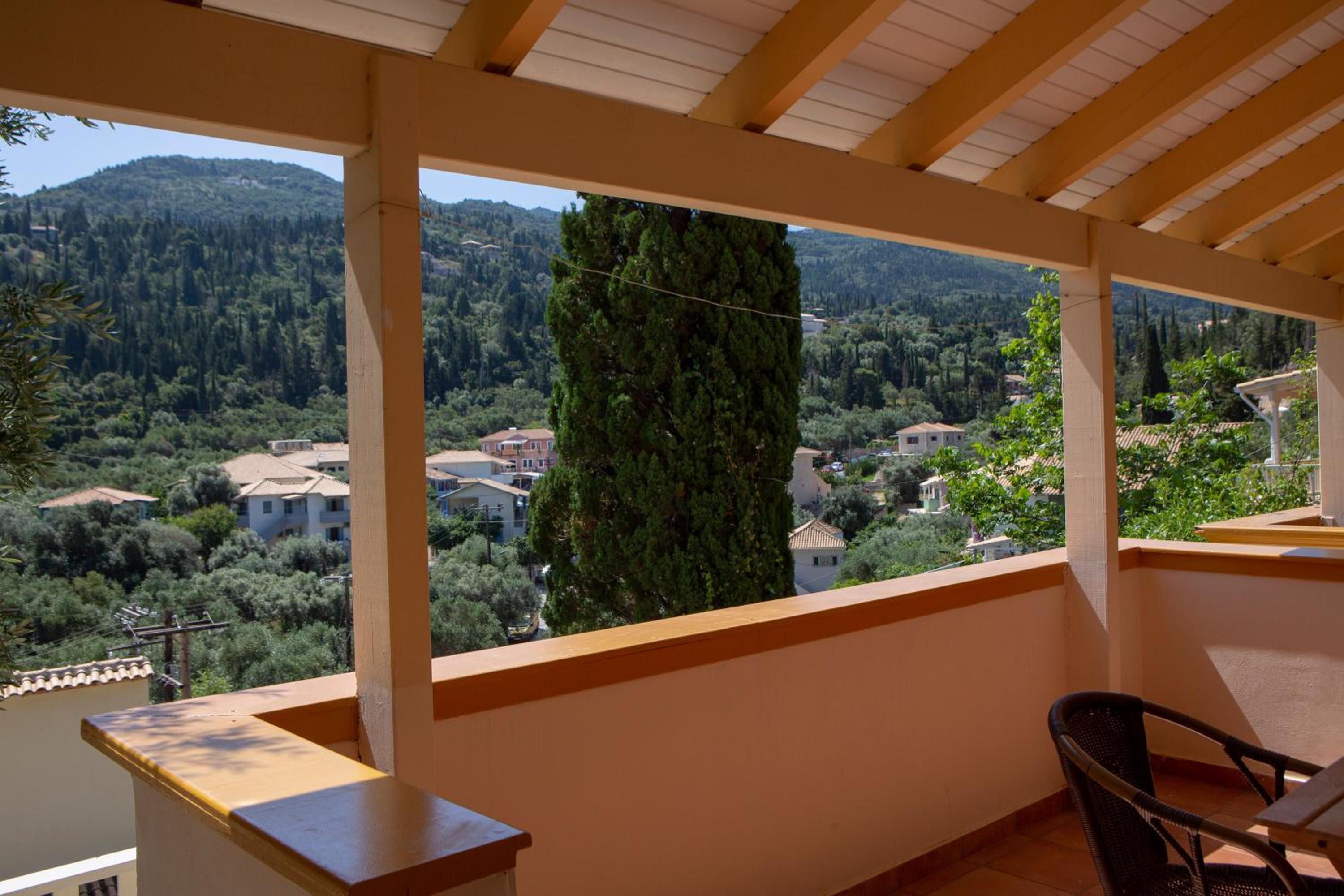 Studio with Sea View photo 3