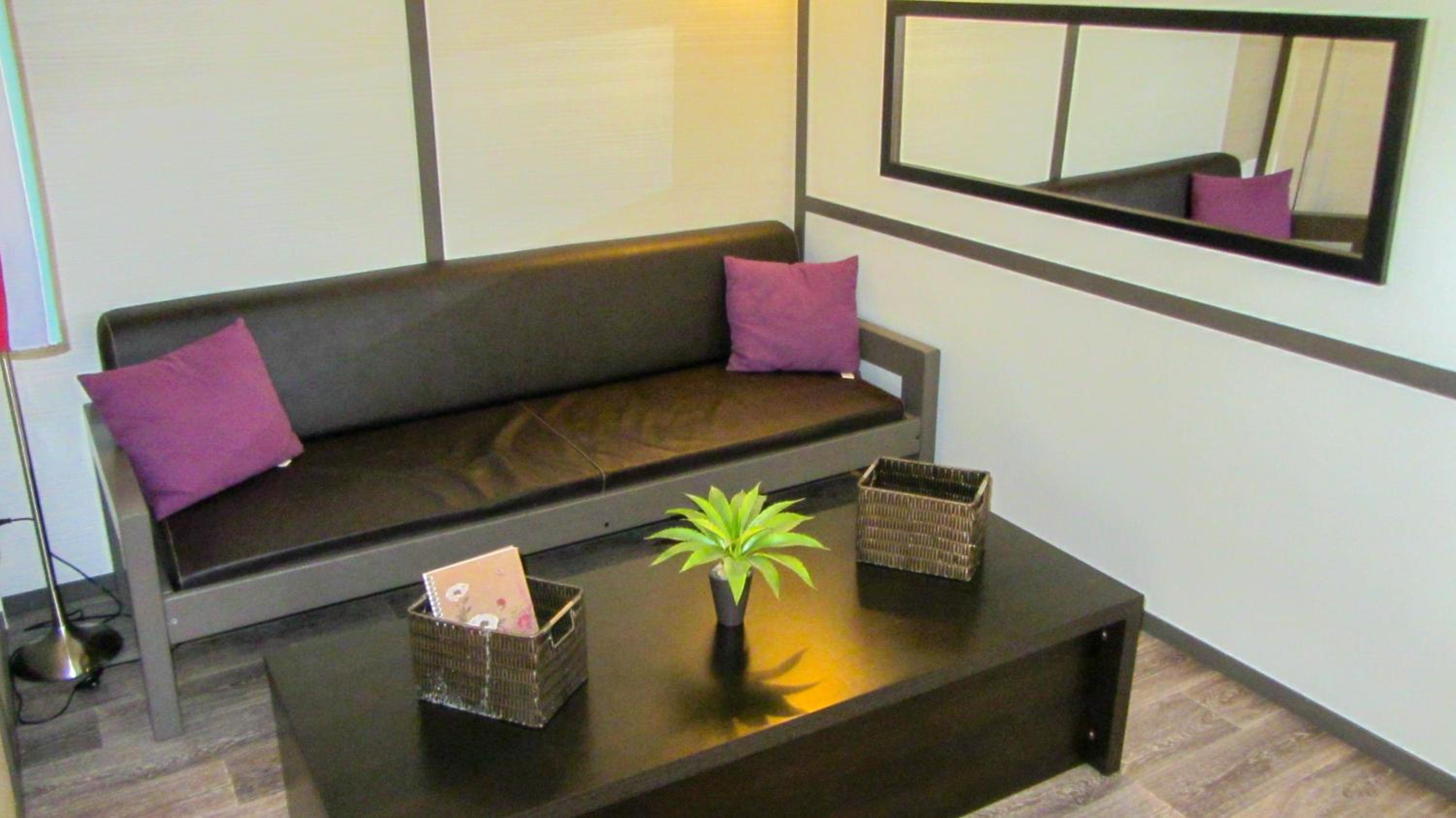 Chalet photo 1