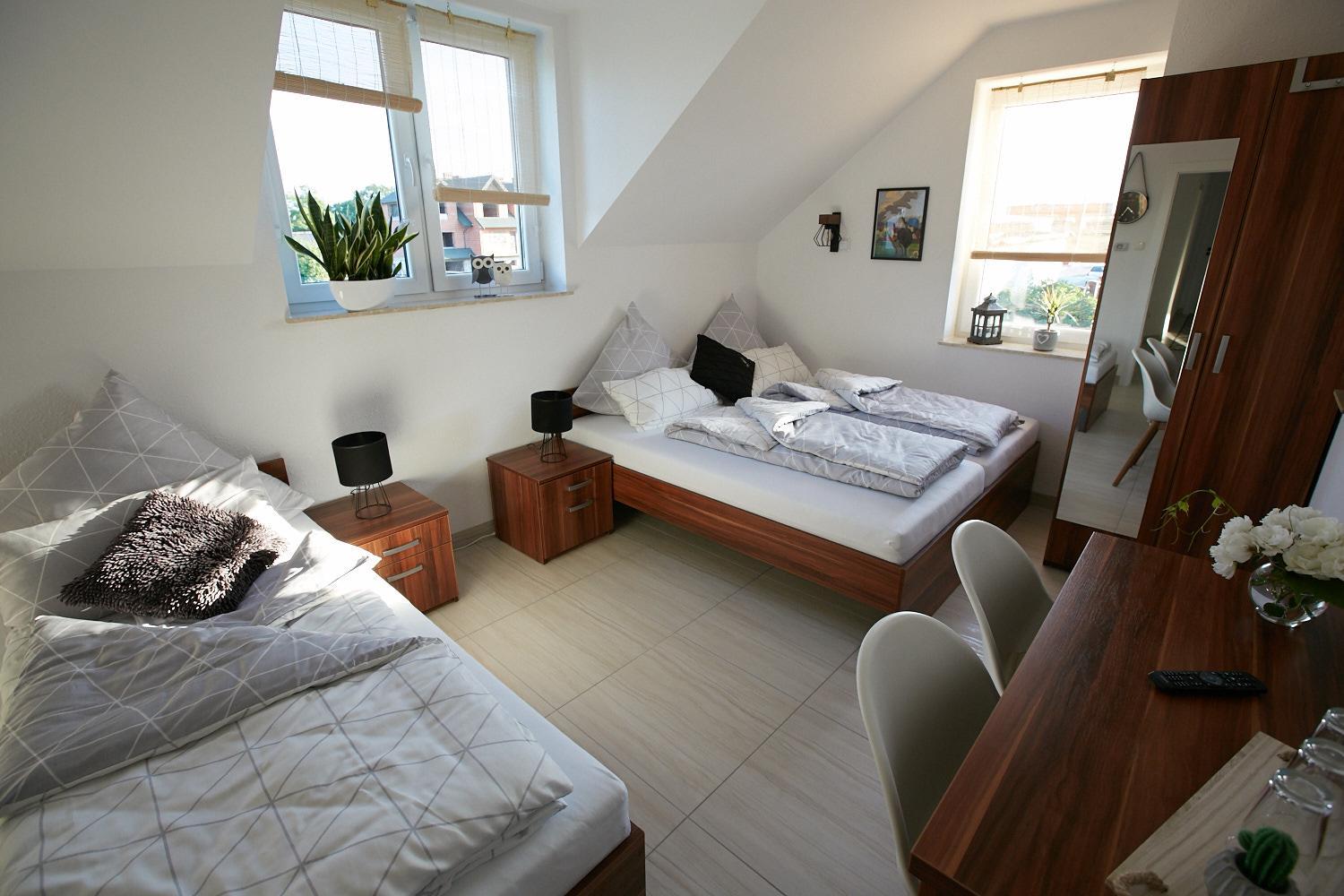 Triple Room with Bathroom photo 1