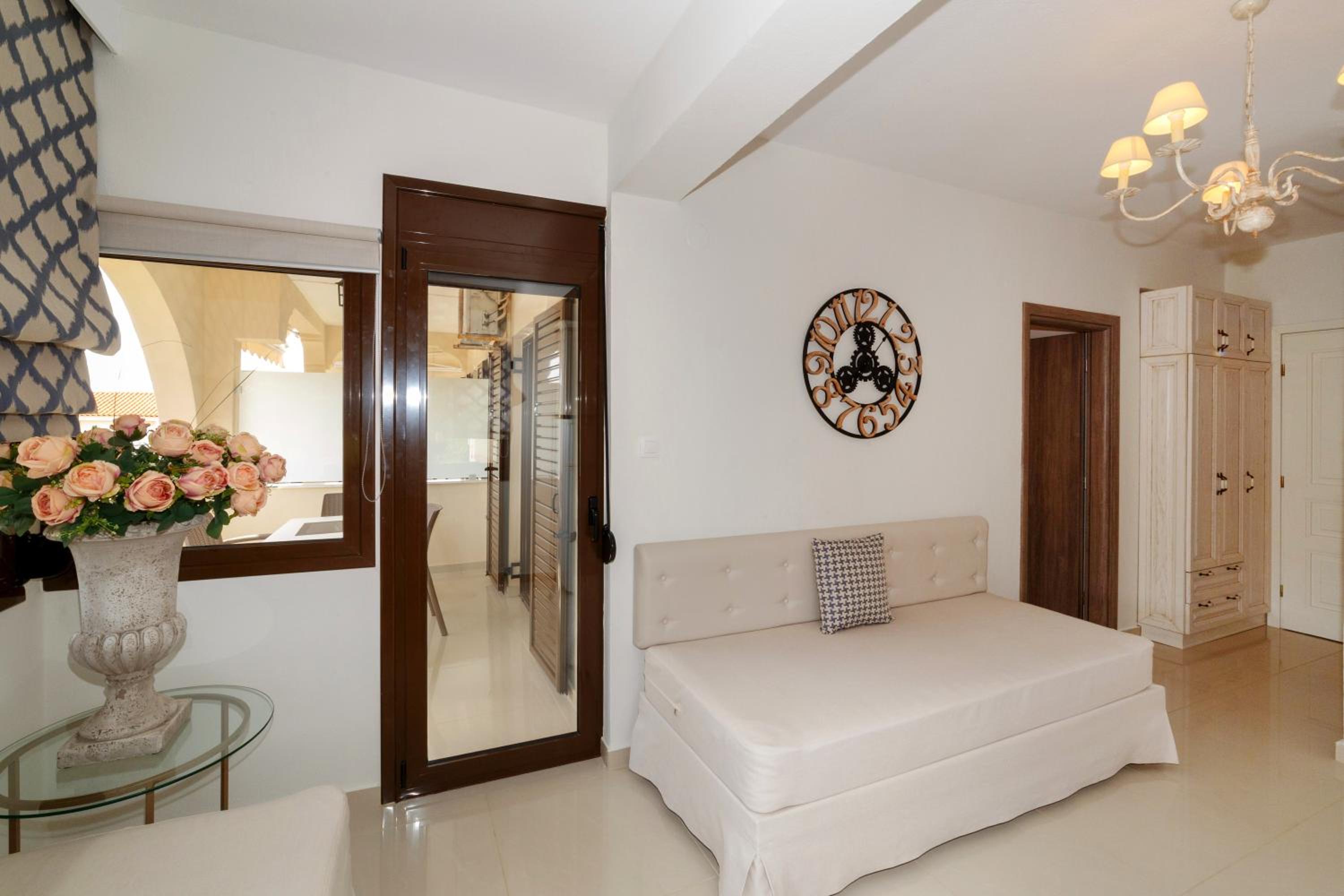 Luxury Quadruple Room