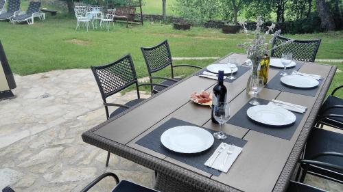 Holiday Home photo 2