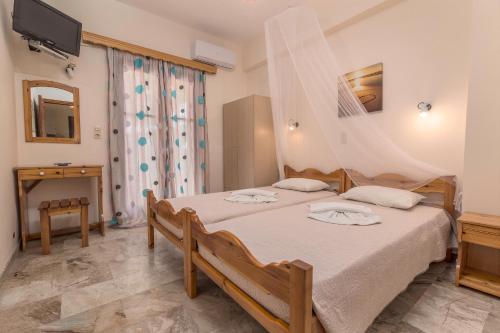 Apartment - Ground Floor