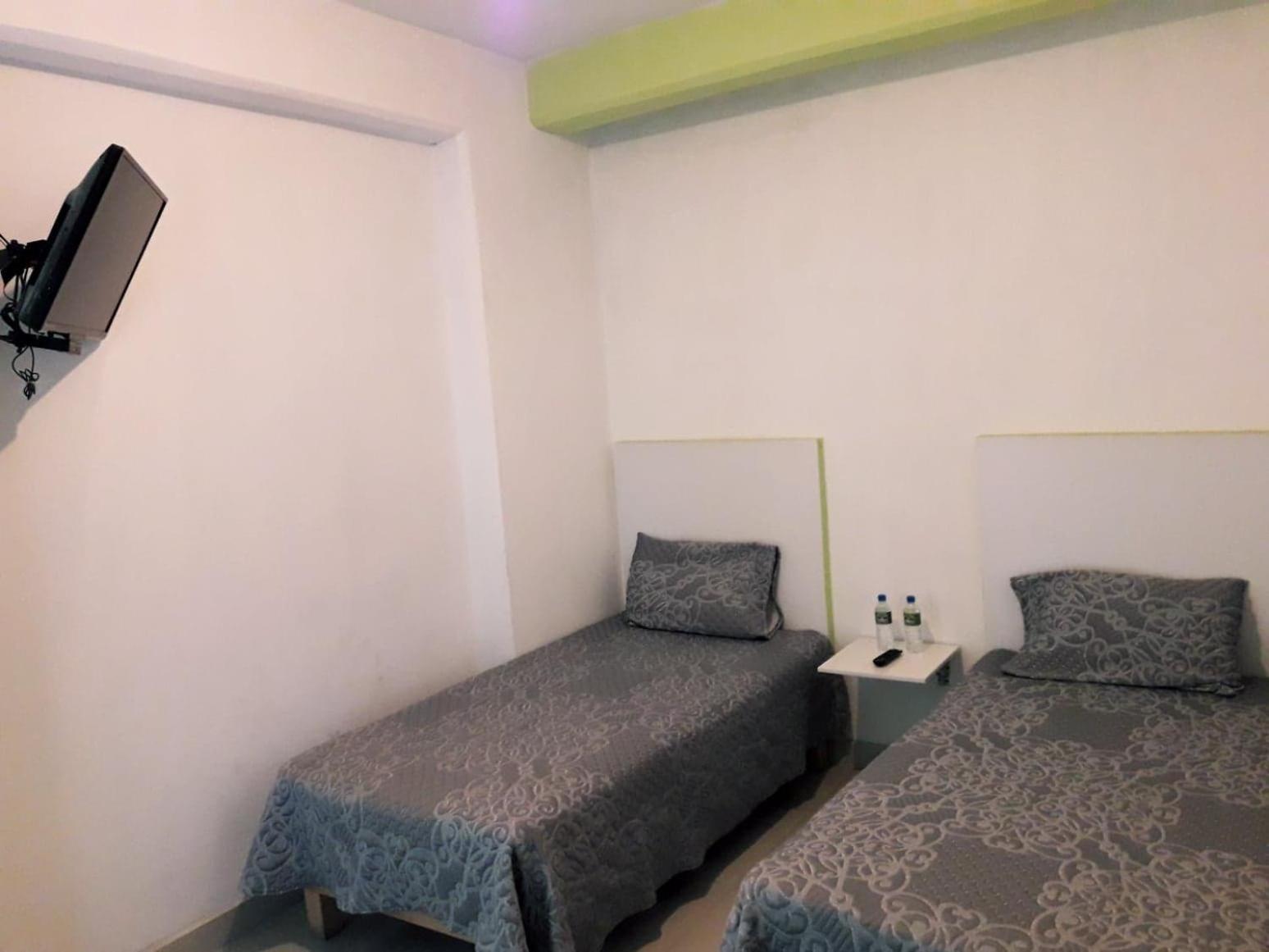 Economy Twin Room
