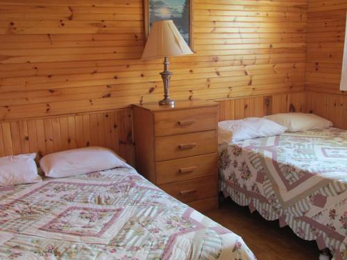 Two-Bedroom Chalet - Photo 3