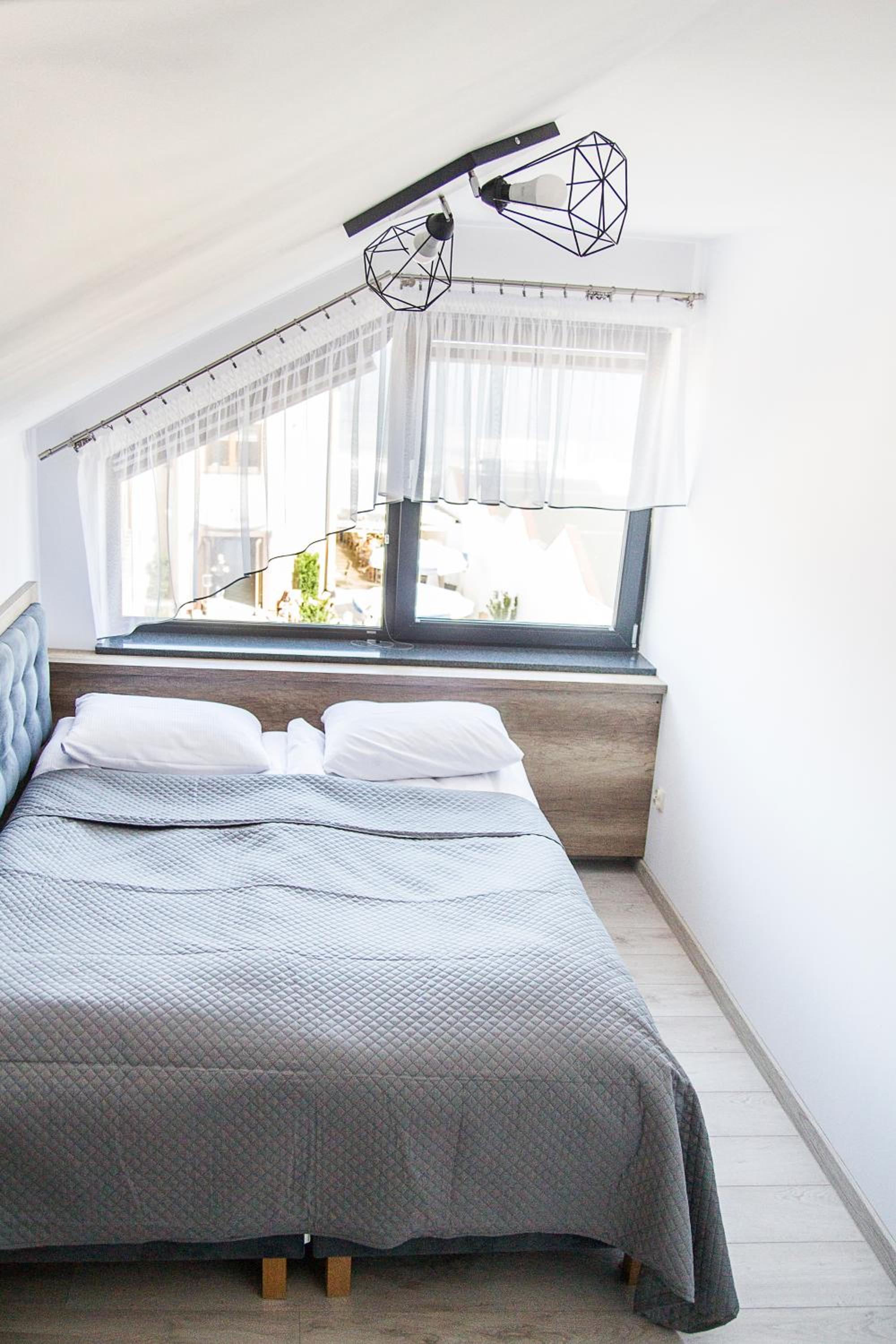 Apartment with Sea View photo 2