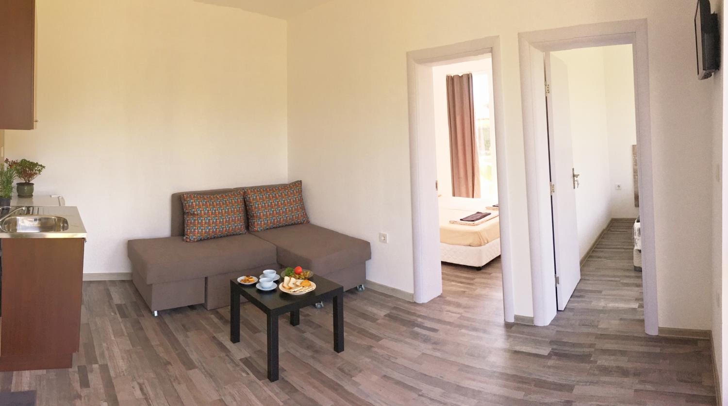 Two-Bedroom Suite photo 1
