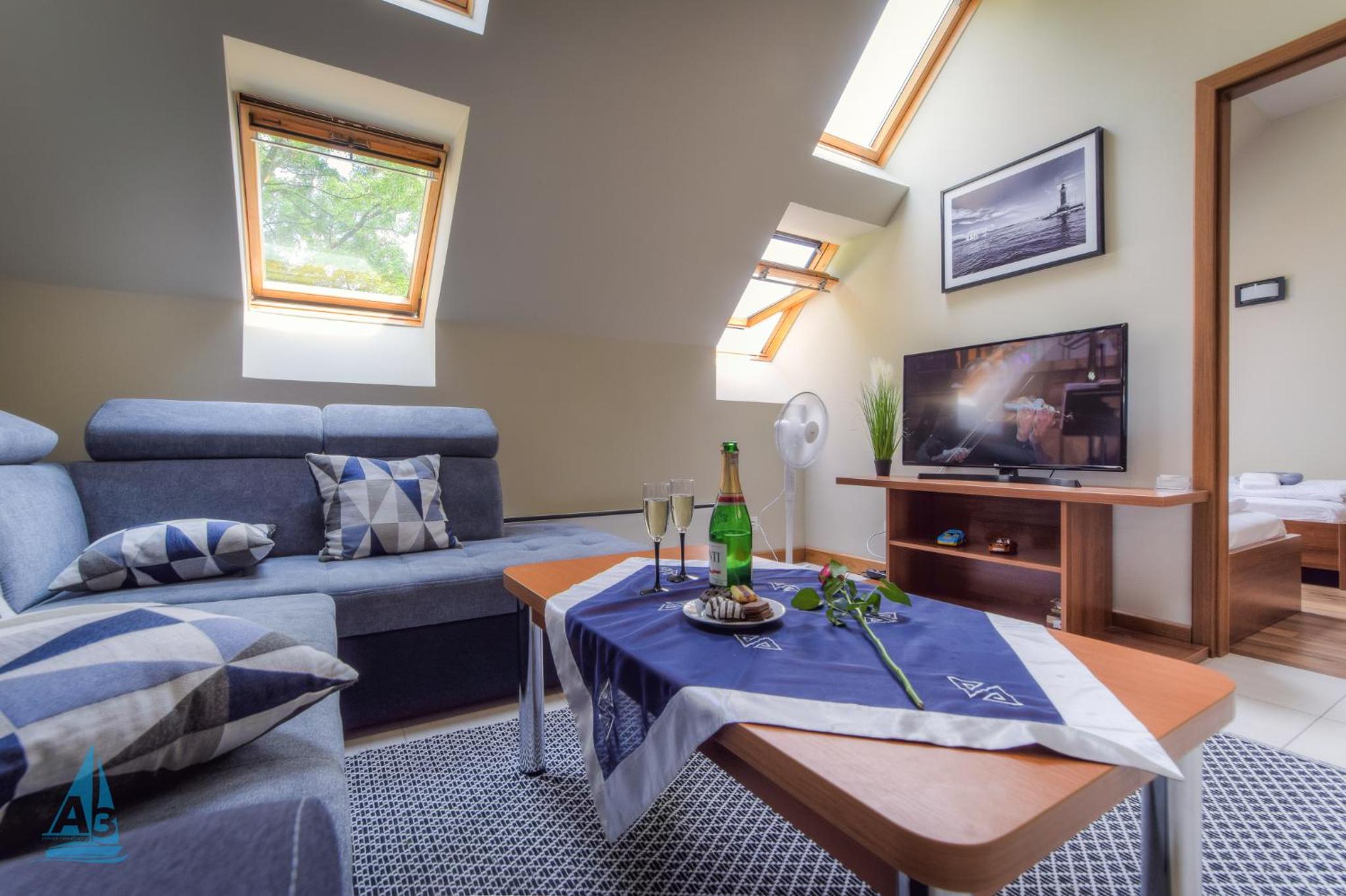 Superior Apartment photo 2