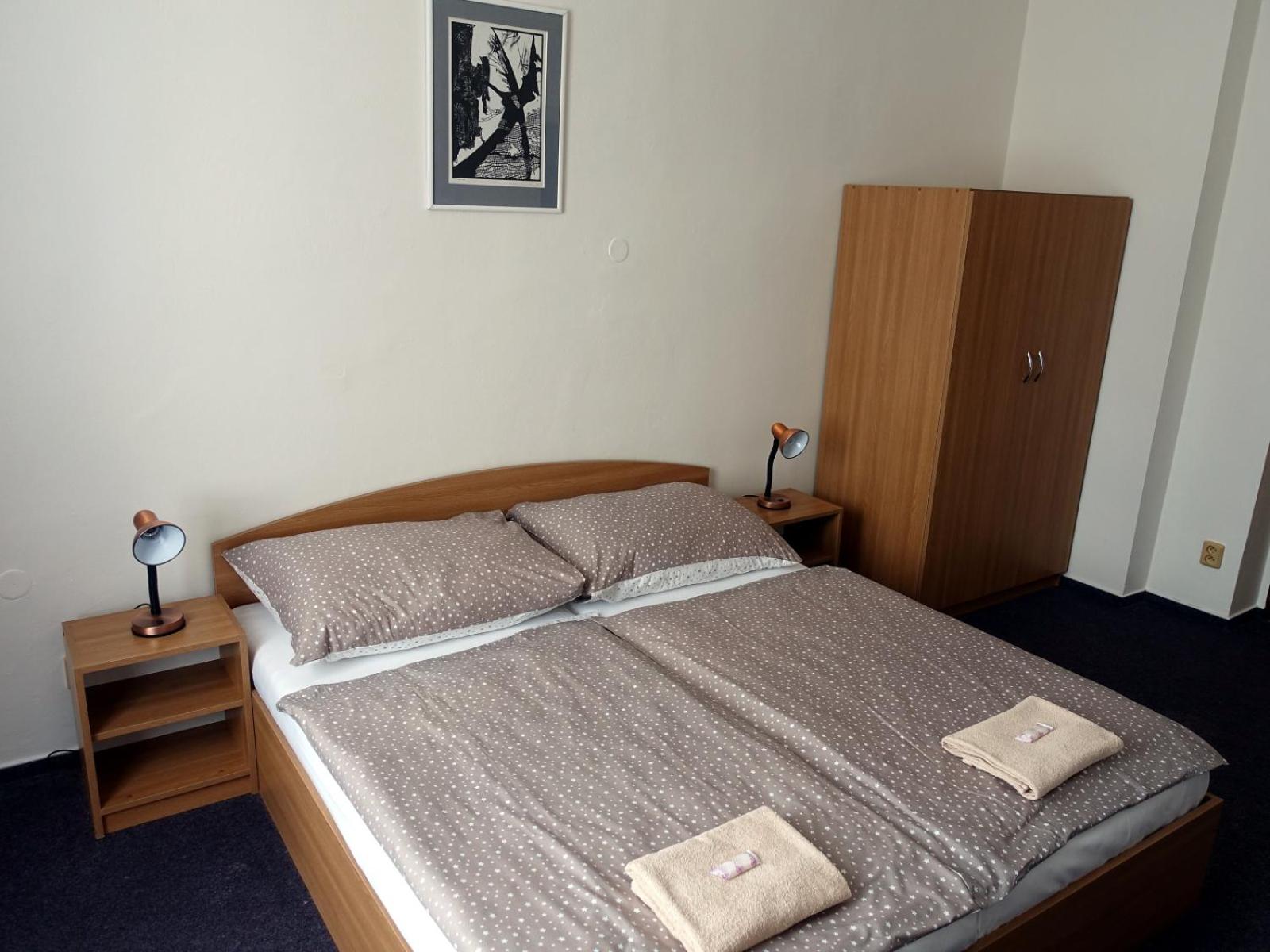 Double Room with Private Bathroom photo 3
