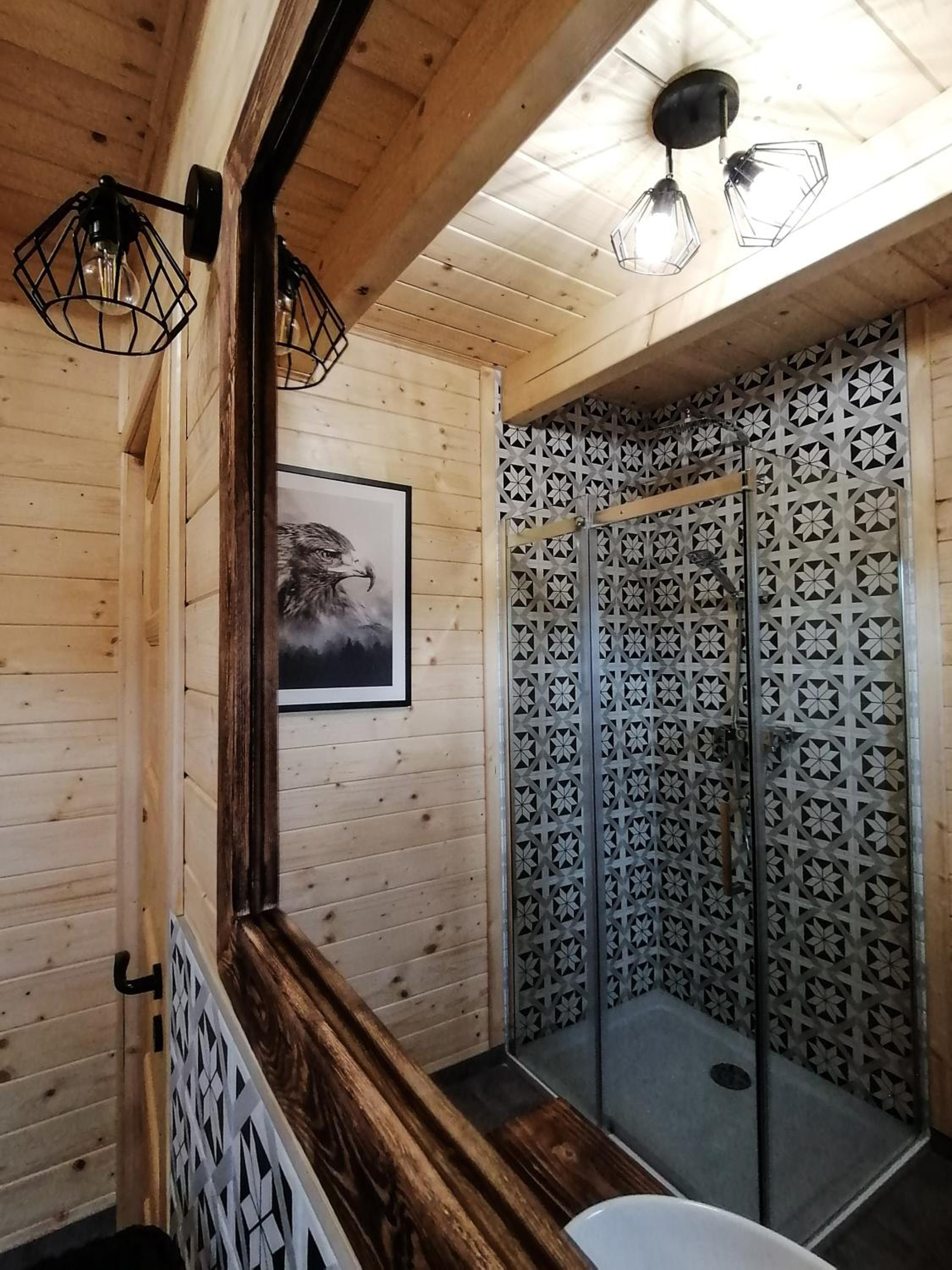 Two-Bedroom Chalet photo 3