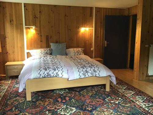 Single Room with Mountain View photo 1