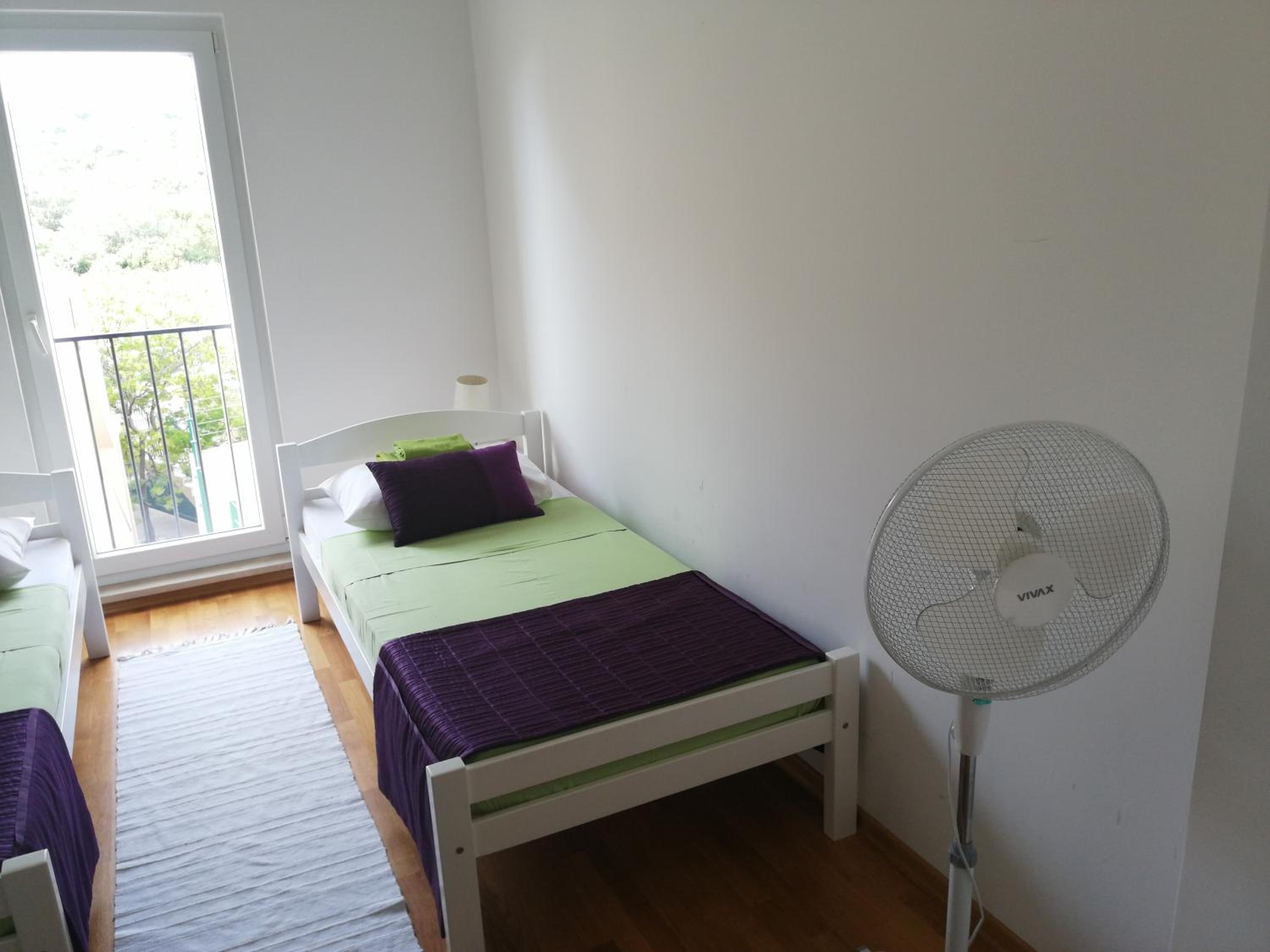 Two-Bedroom Apartment - Photo 14
